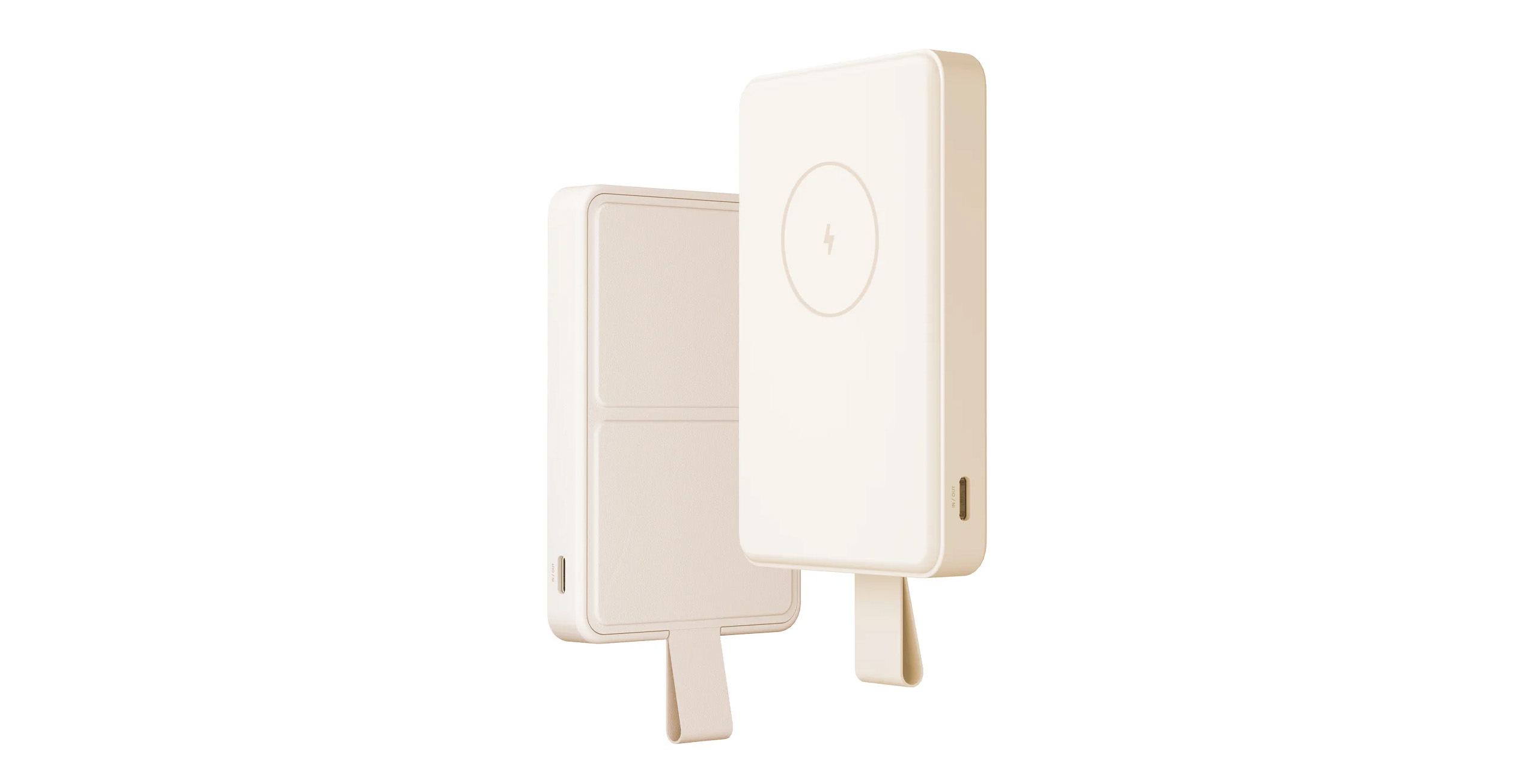 Xiaomi Magnetic Power Bank 6000mAh
