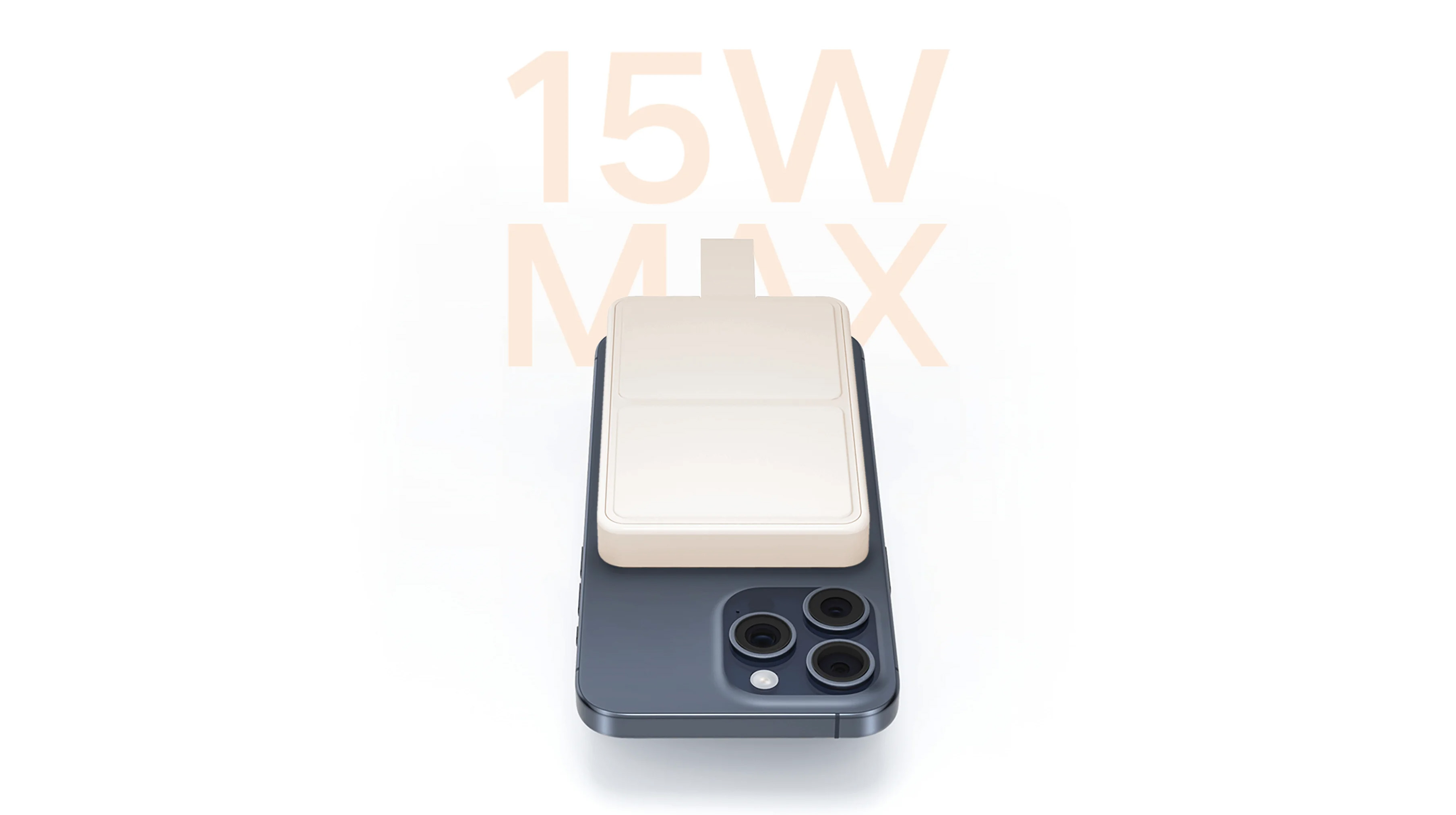 Xiaomi Magnetic Power Bank 6000mAh