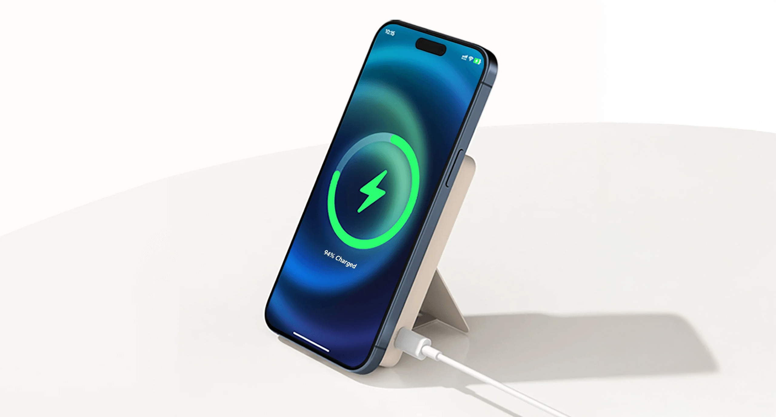 Xiaomi Magnetic Power Bank 6000mAh