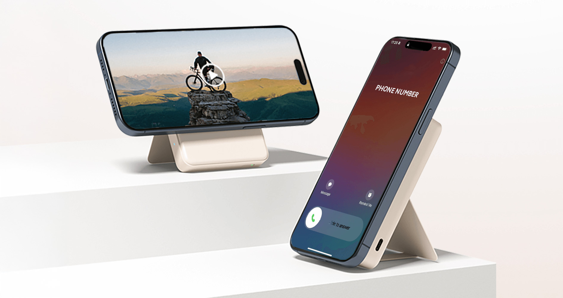 Xiaomi Magnetic Power Bank 6000mAh