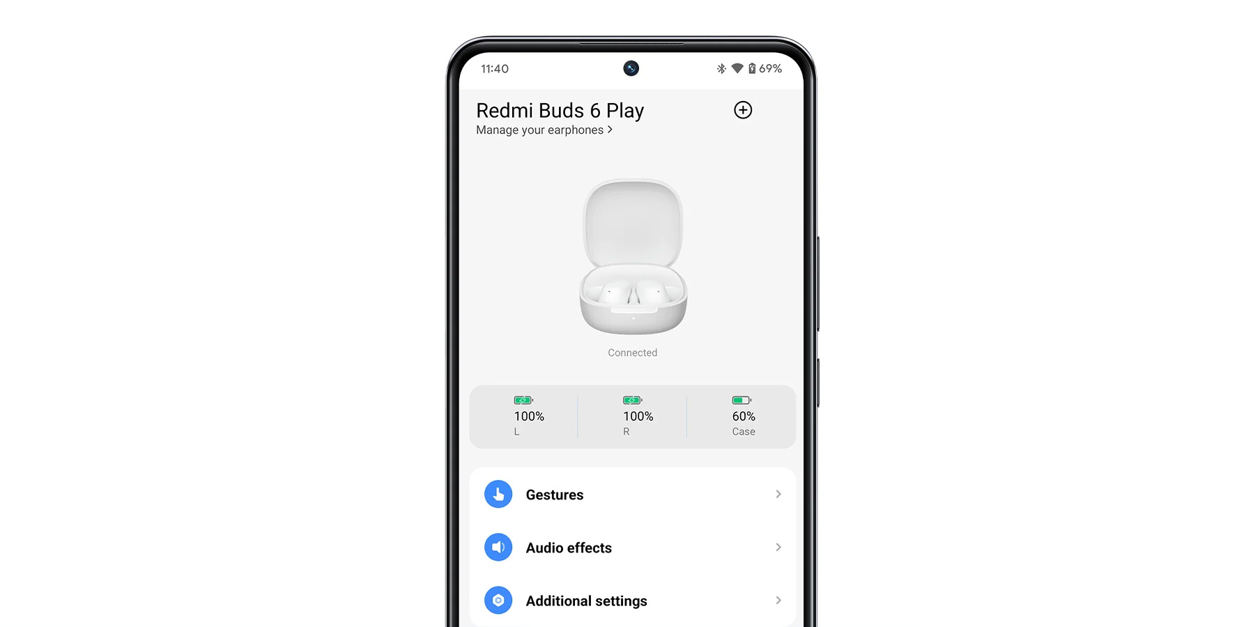 Redmi Buds 6 Play