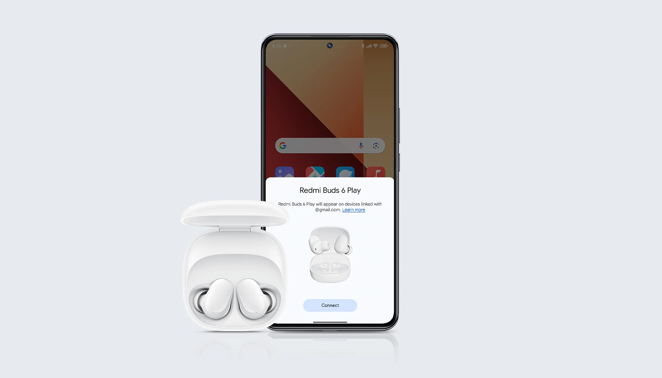 Redmi Buds 6 Play