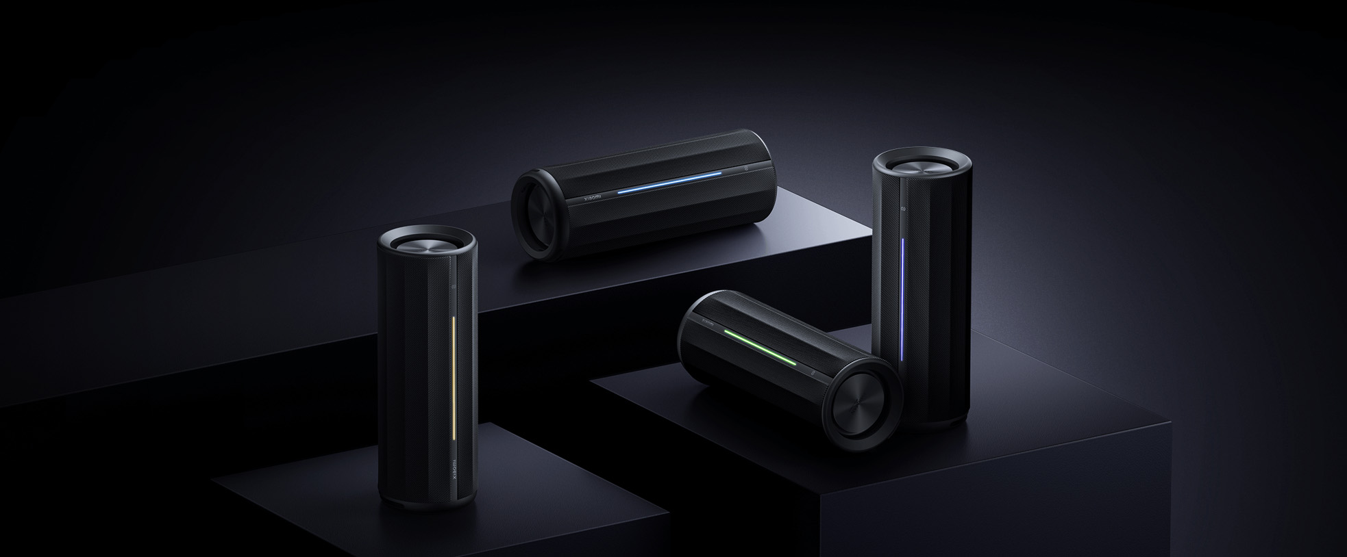Xiaomi Bluetooth Speaker 40W