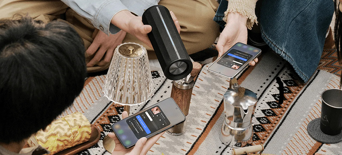 Xiaomi Bluetooth Speaker 40W