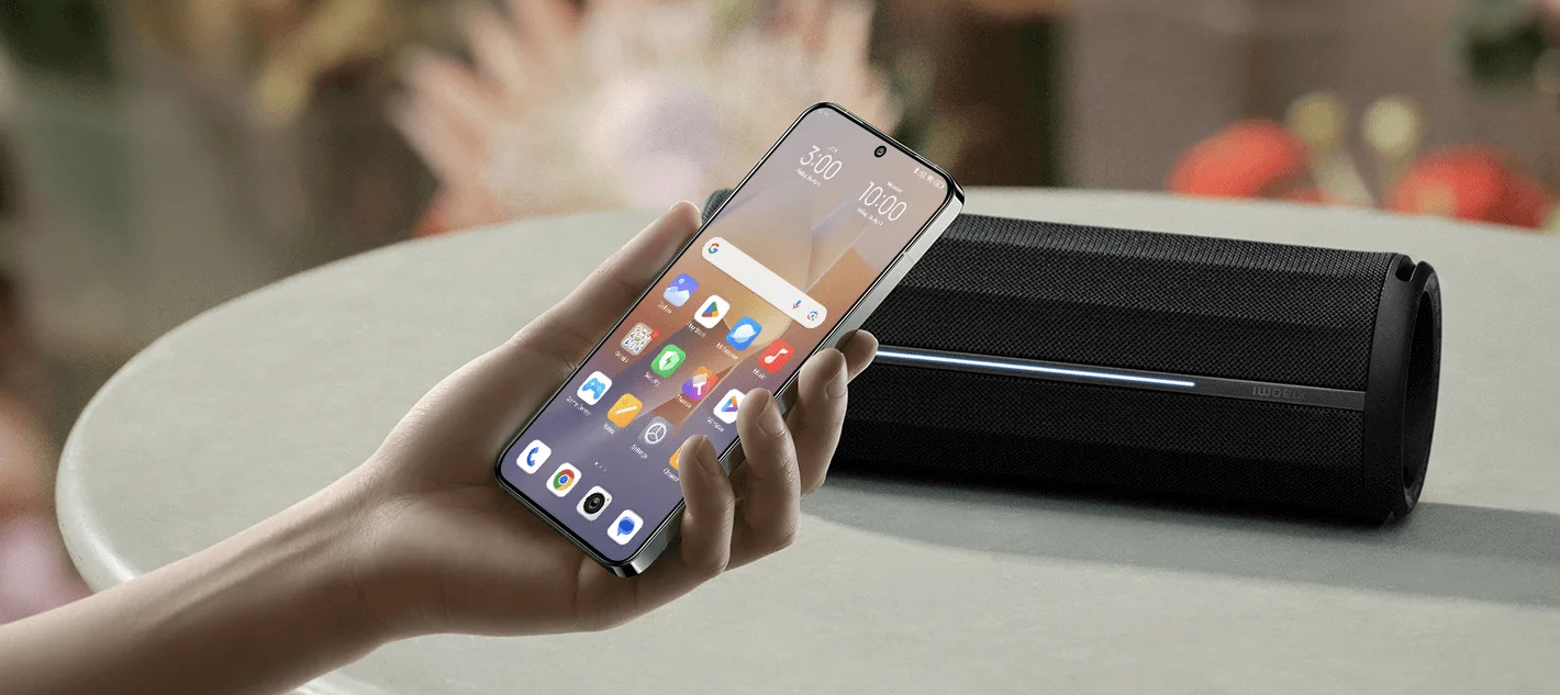 Xiaomi Bluetooth Speaker 40W