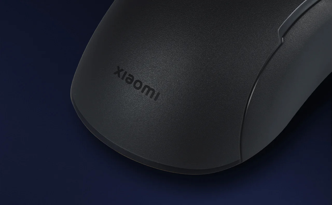 Xiaomi Gaming Mouse Lite