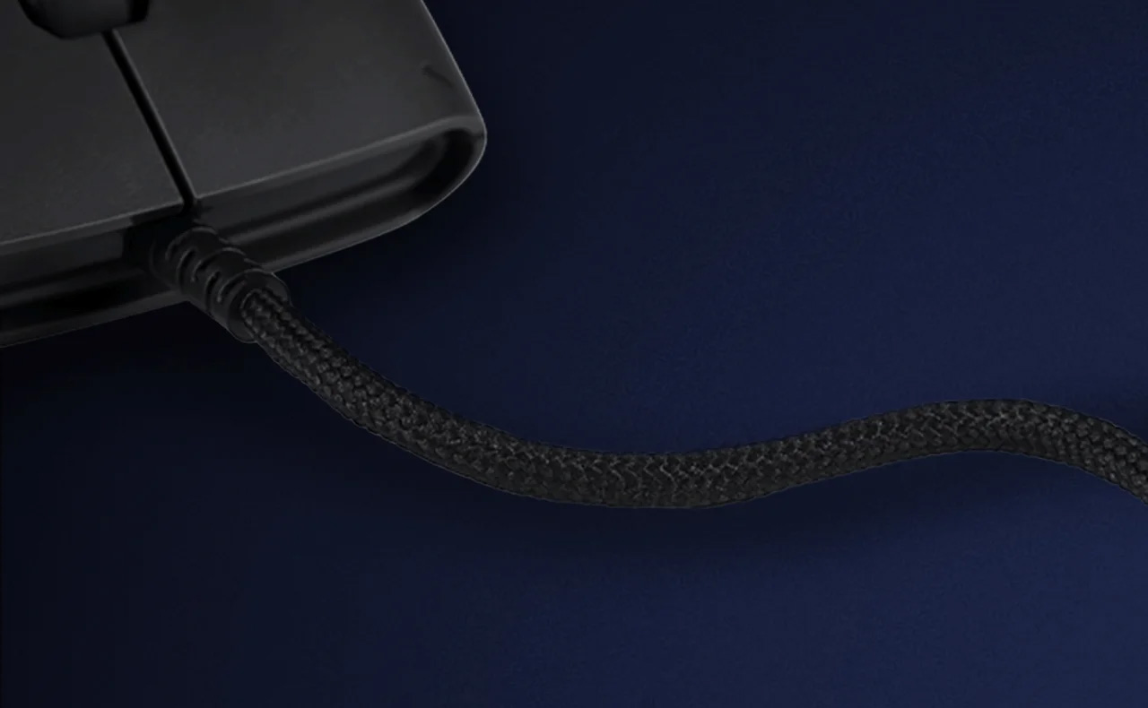 Xiaomi Gaming Mouse Lite