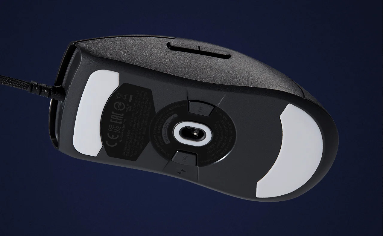 Xiaomi Gaming Mouse Lite
