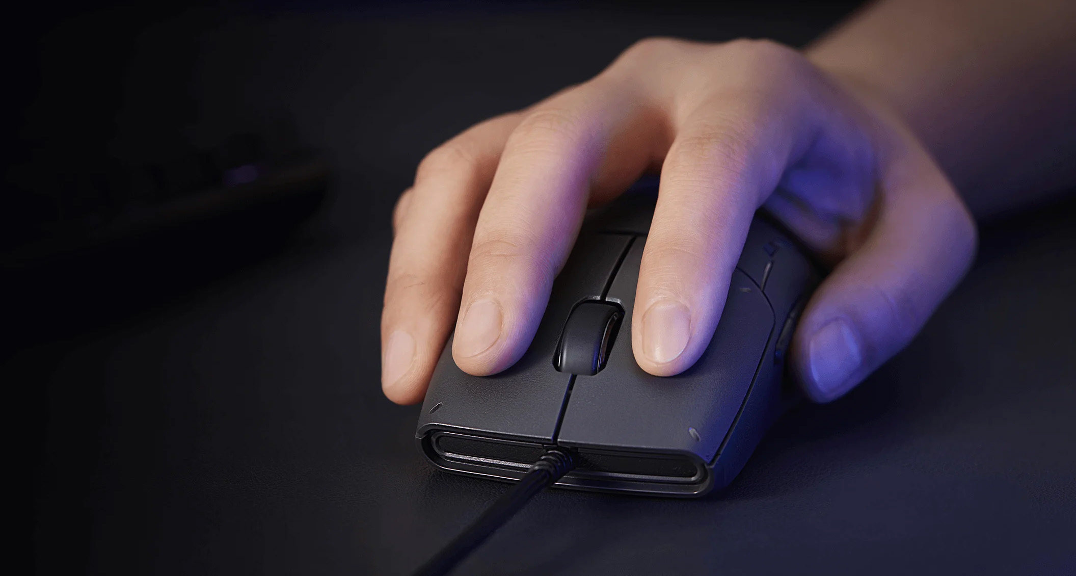 Xiaomi Gaming Mouse Lite