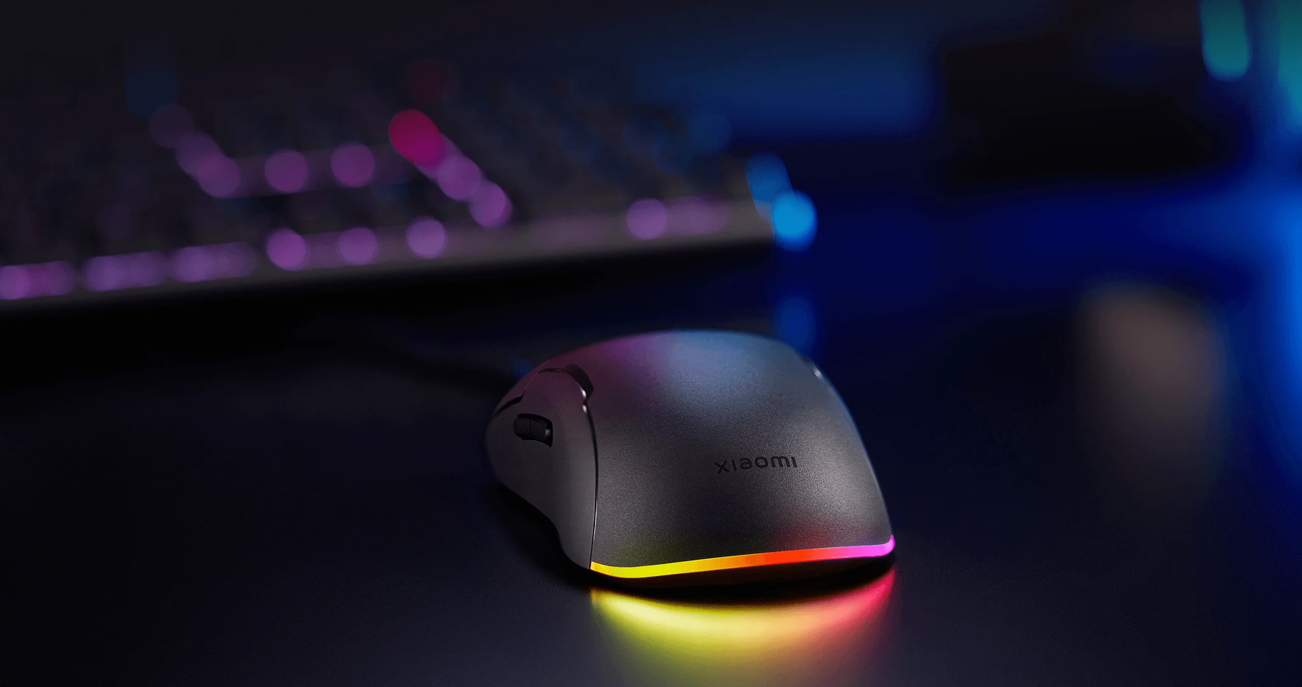 Xiaomi Gaming Mouse Lite