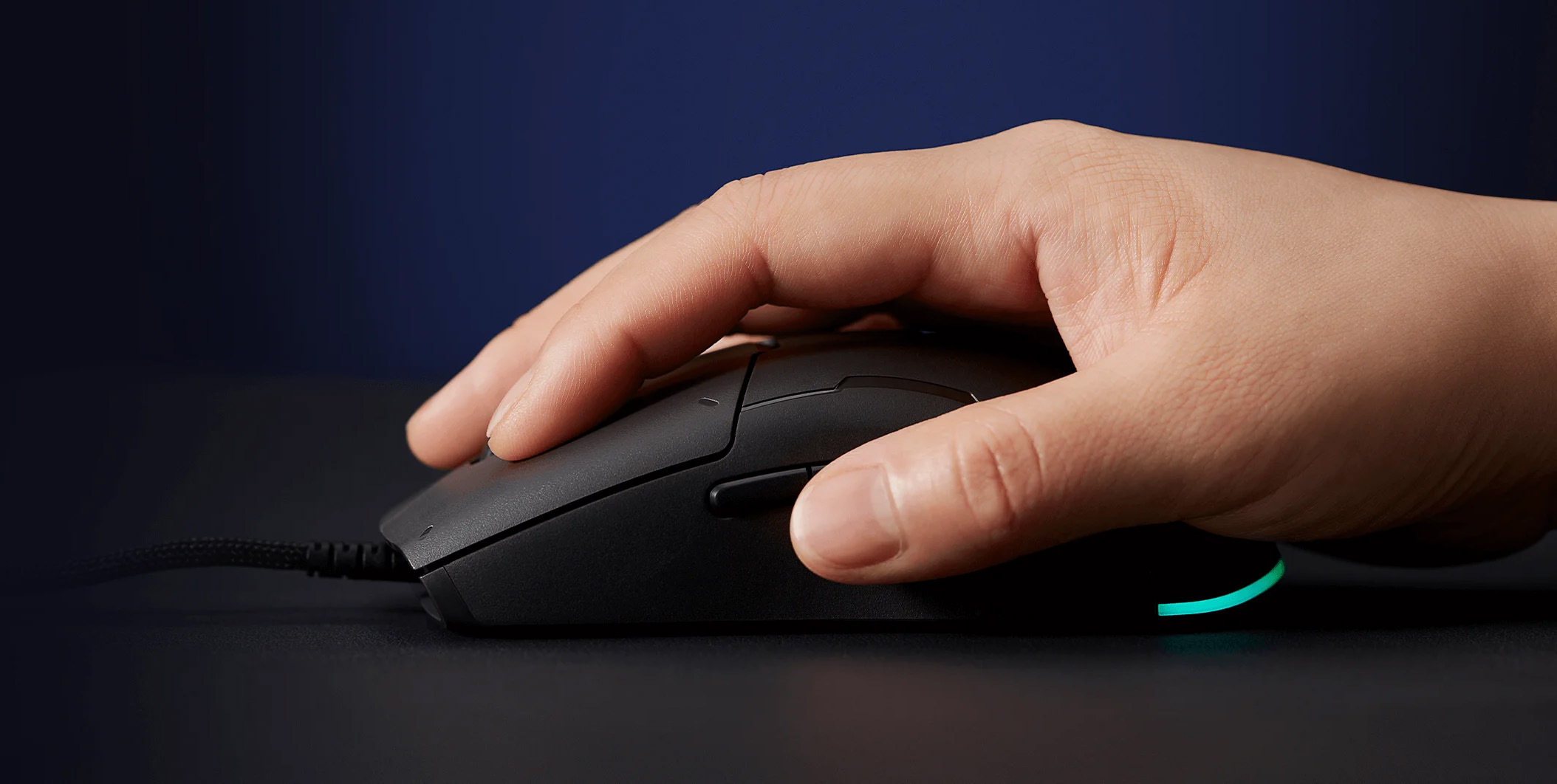 Xiaomi Gaming Mouse Lite