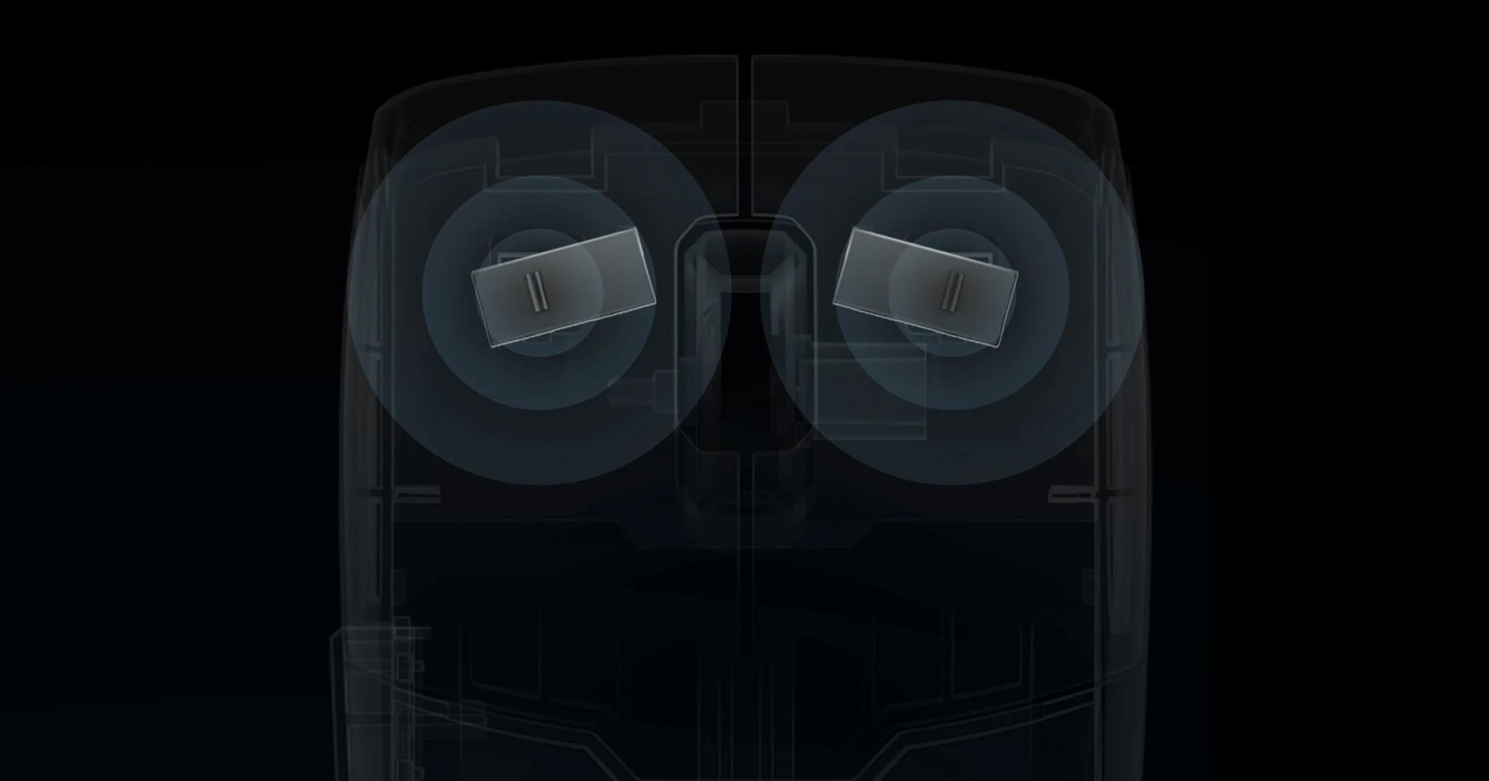 Xiaomi Gaming Mouse Lite