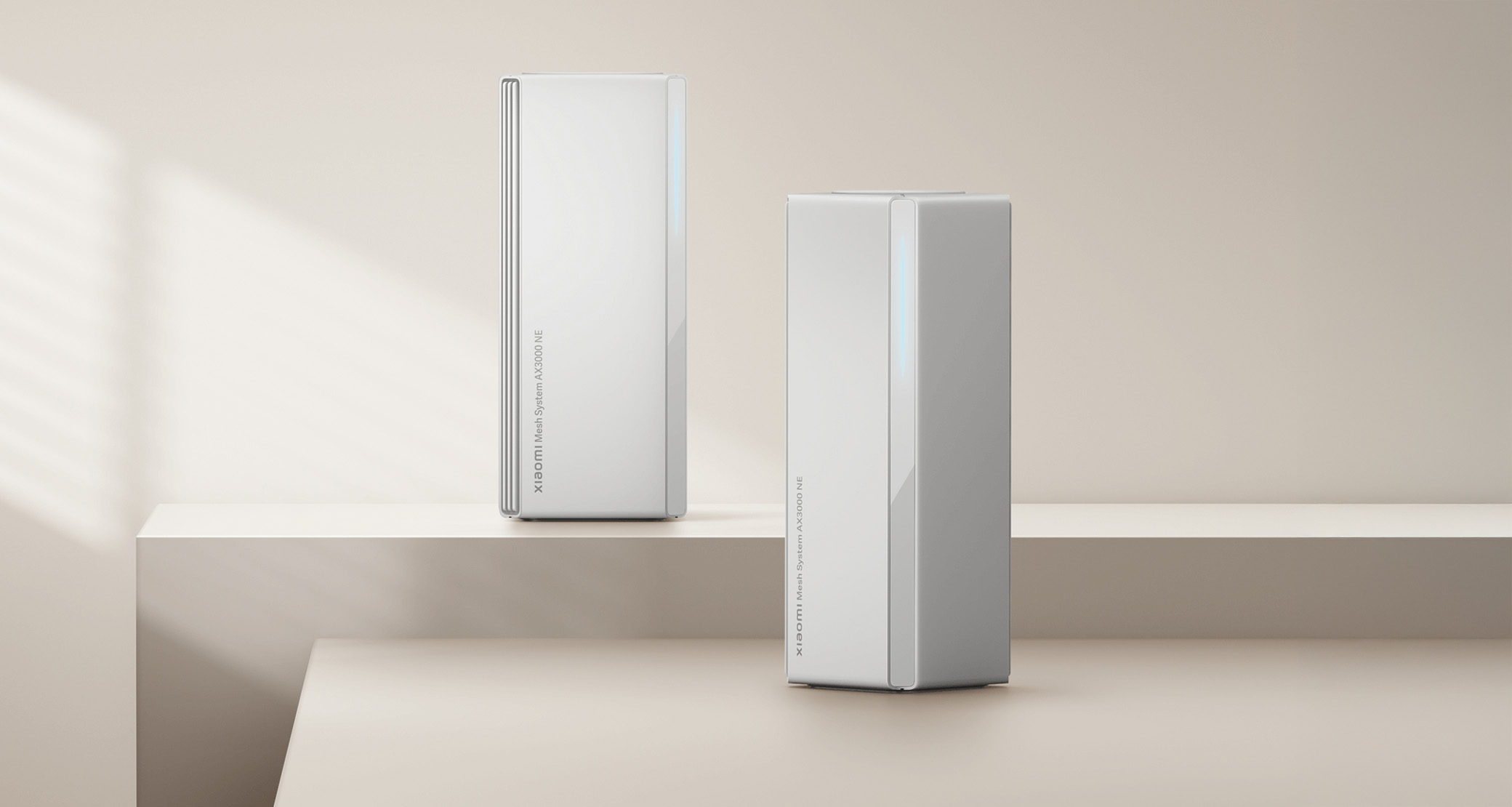 Xiaomi Mesh System AX3000 NE