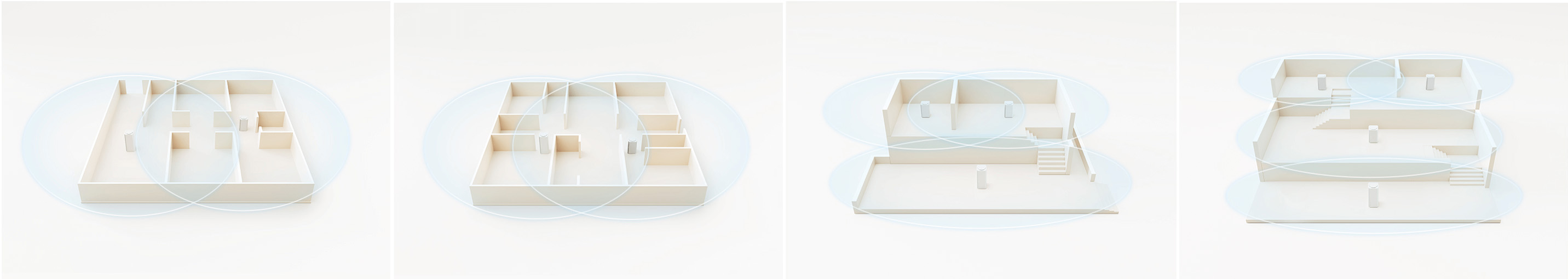 Xiaomi Mesh System AX3000 NE