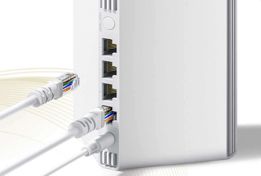 Xiaomi Mesh System AX3000 NE