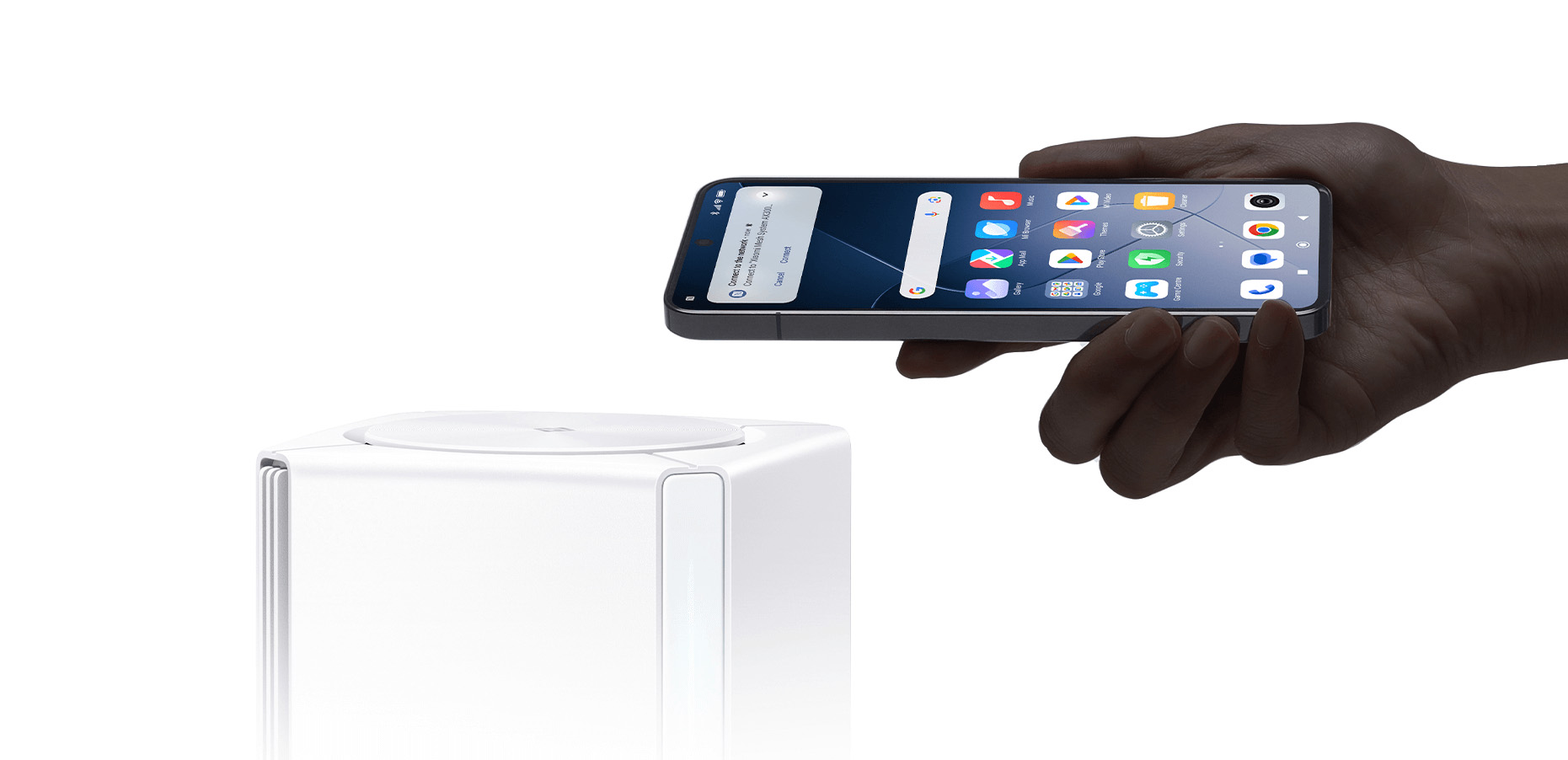 Xiaomi Mesh System AX3000 NE