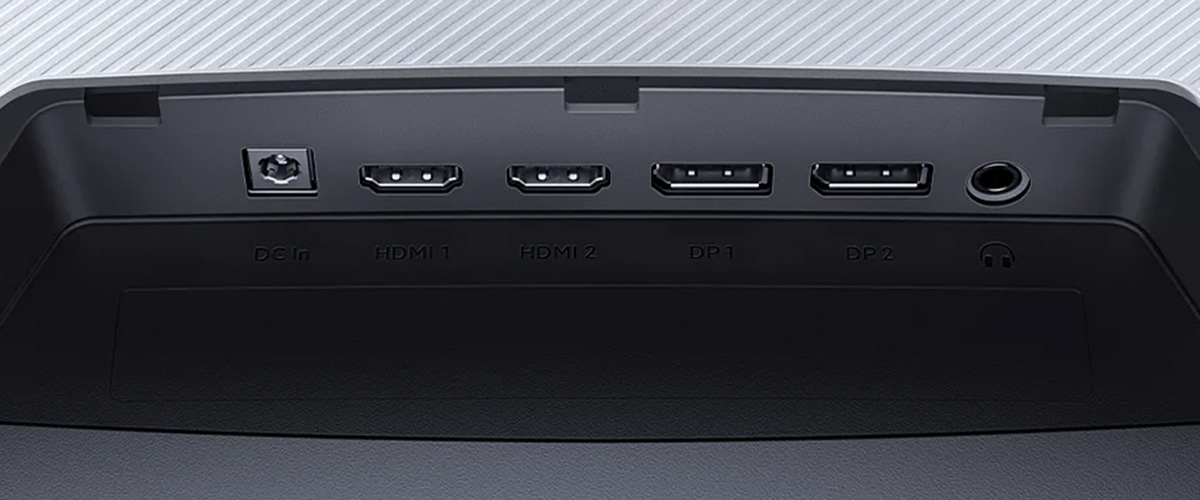 Xiaomi Mini LED Gaming Monitor G Pro 27i