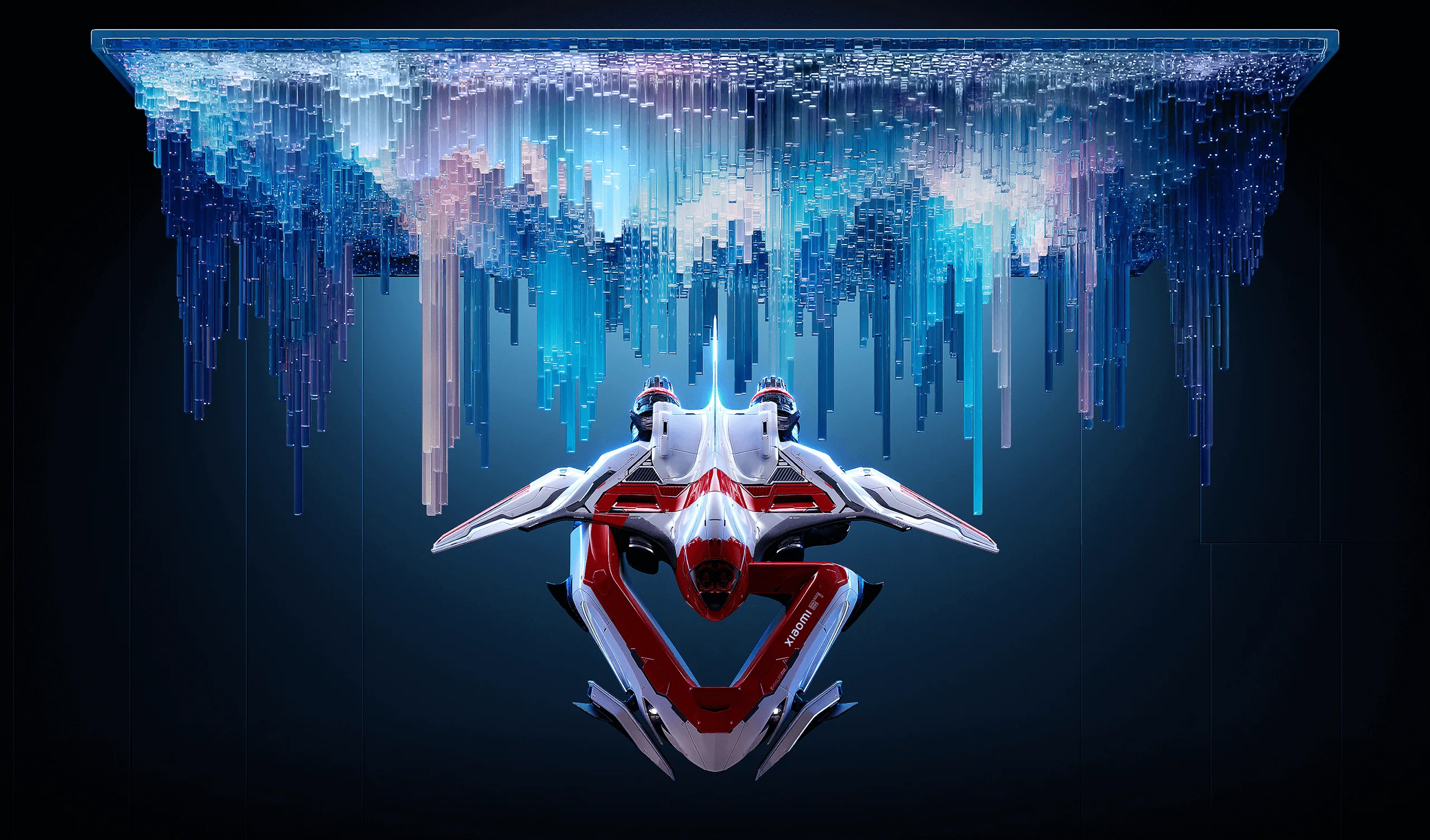 Xiaomi Mini LED Gaming Monitor G Pro 27i