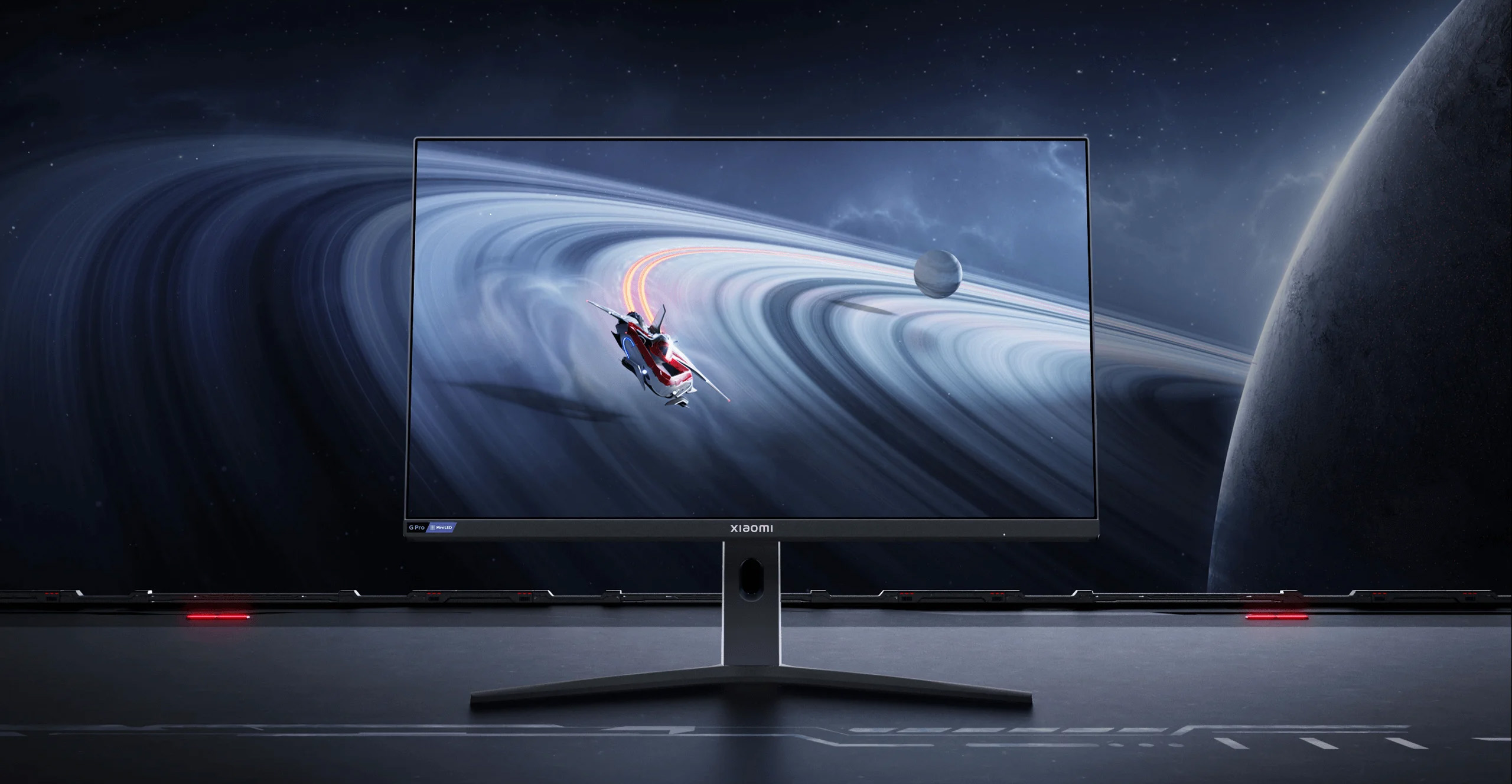 Xiaomi Mini LED Gaming Monitor G Pro 27i