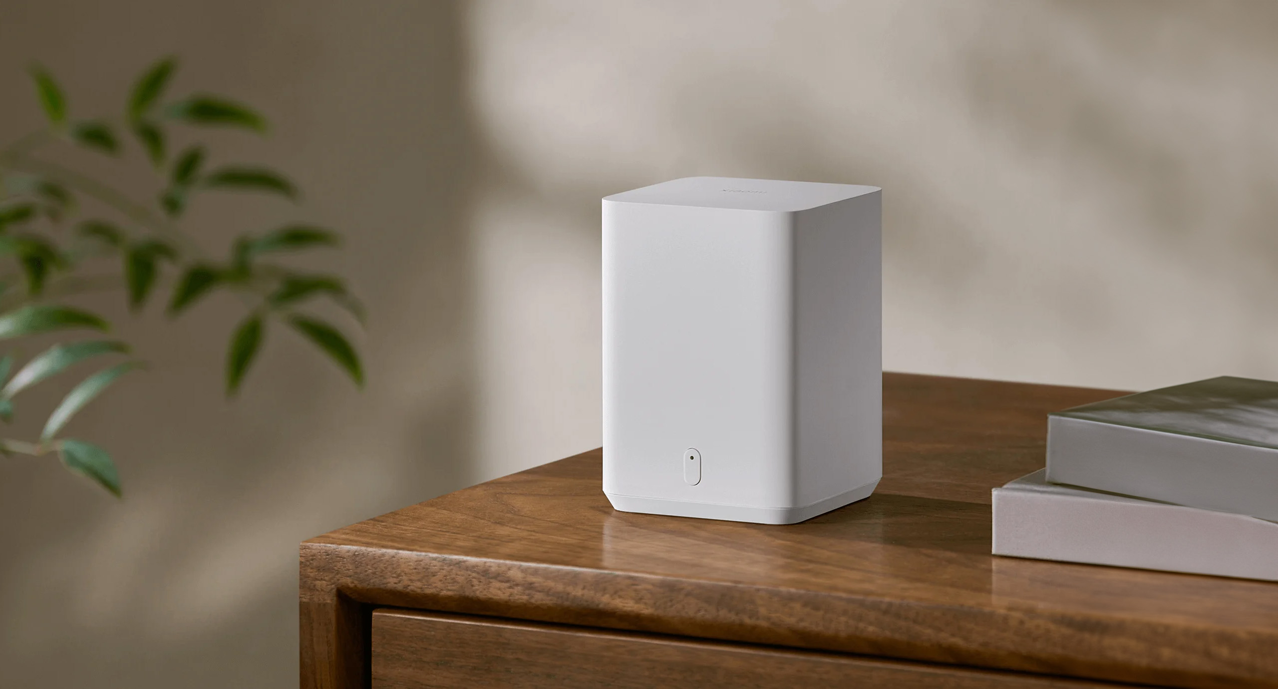 Xiaomi Outdoor Camera Base Station