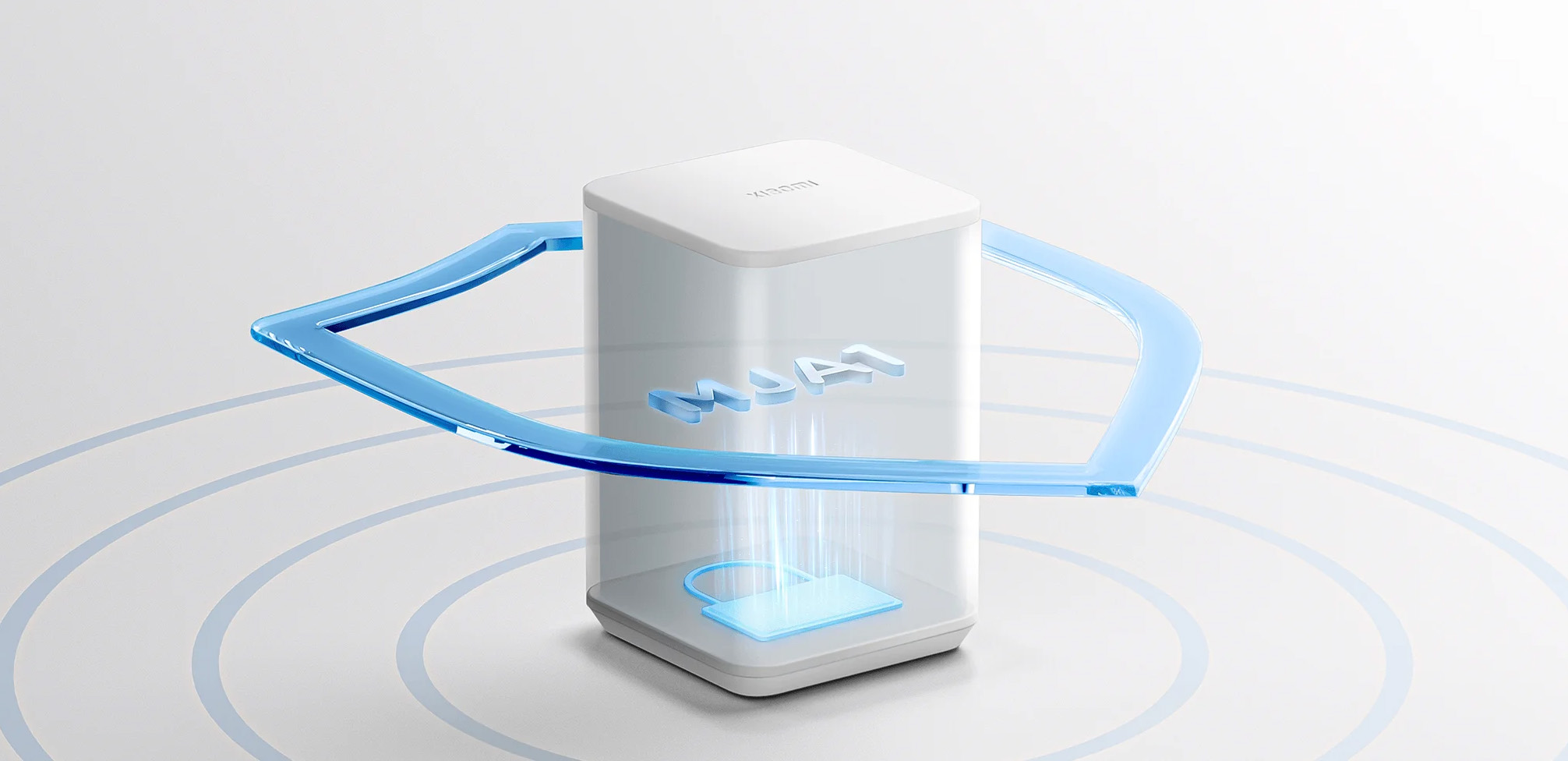 Xiaomi Outdoor Camera Base Station