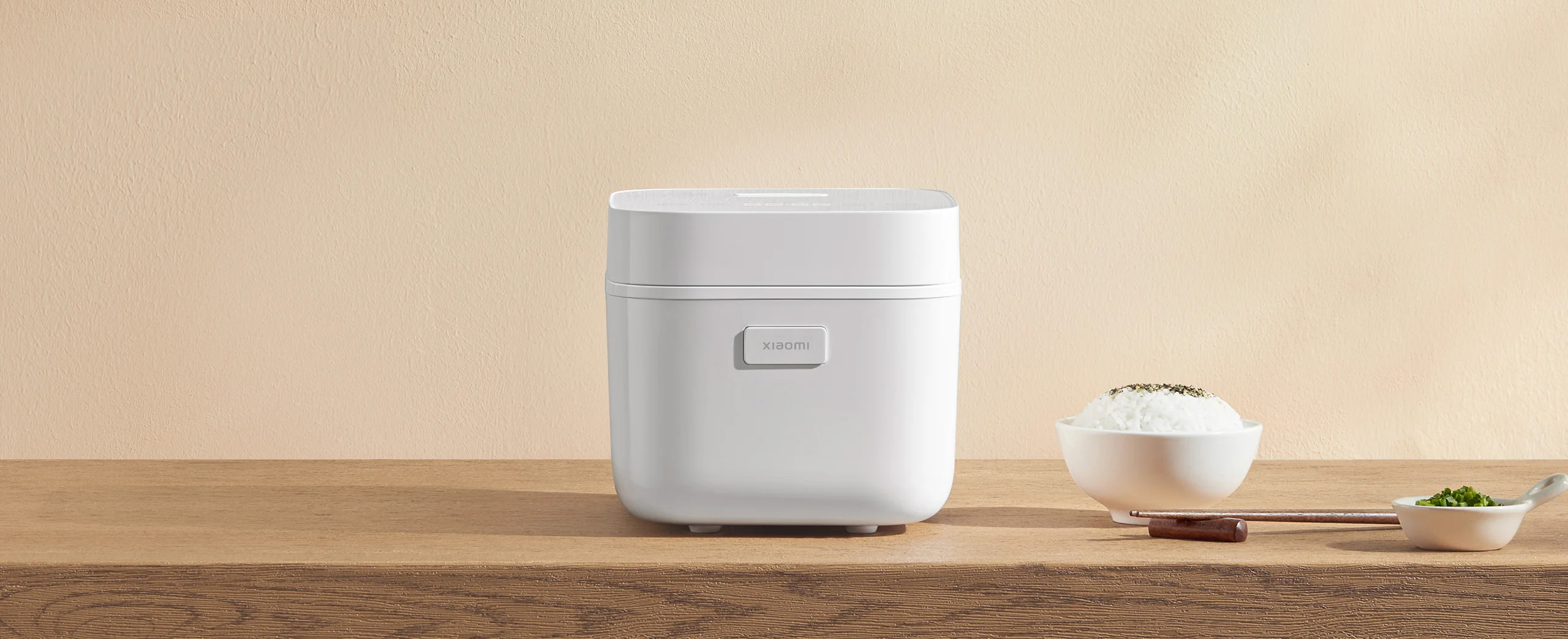 Xiaomi Multifunctional Rice Cooker 1.5L