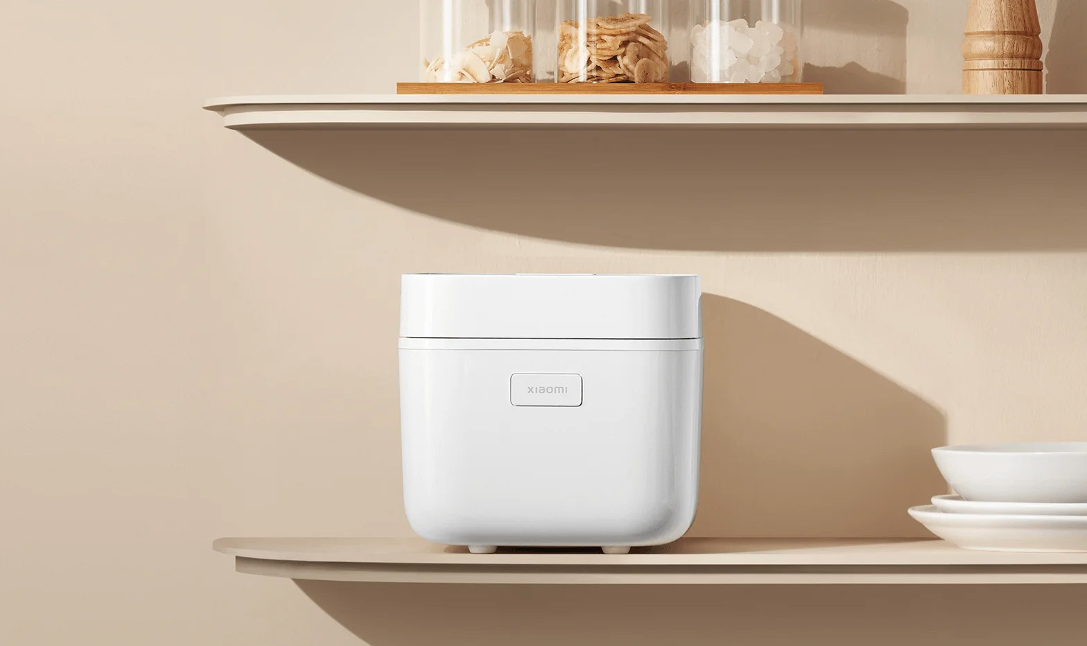 Xiaomi Multifunctional Rice Cooker 1.5L