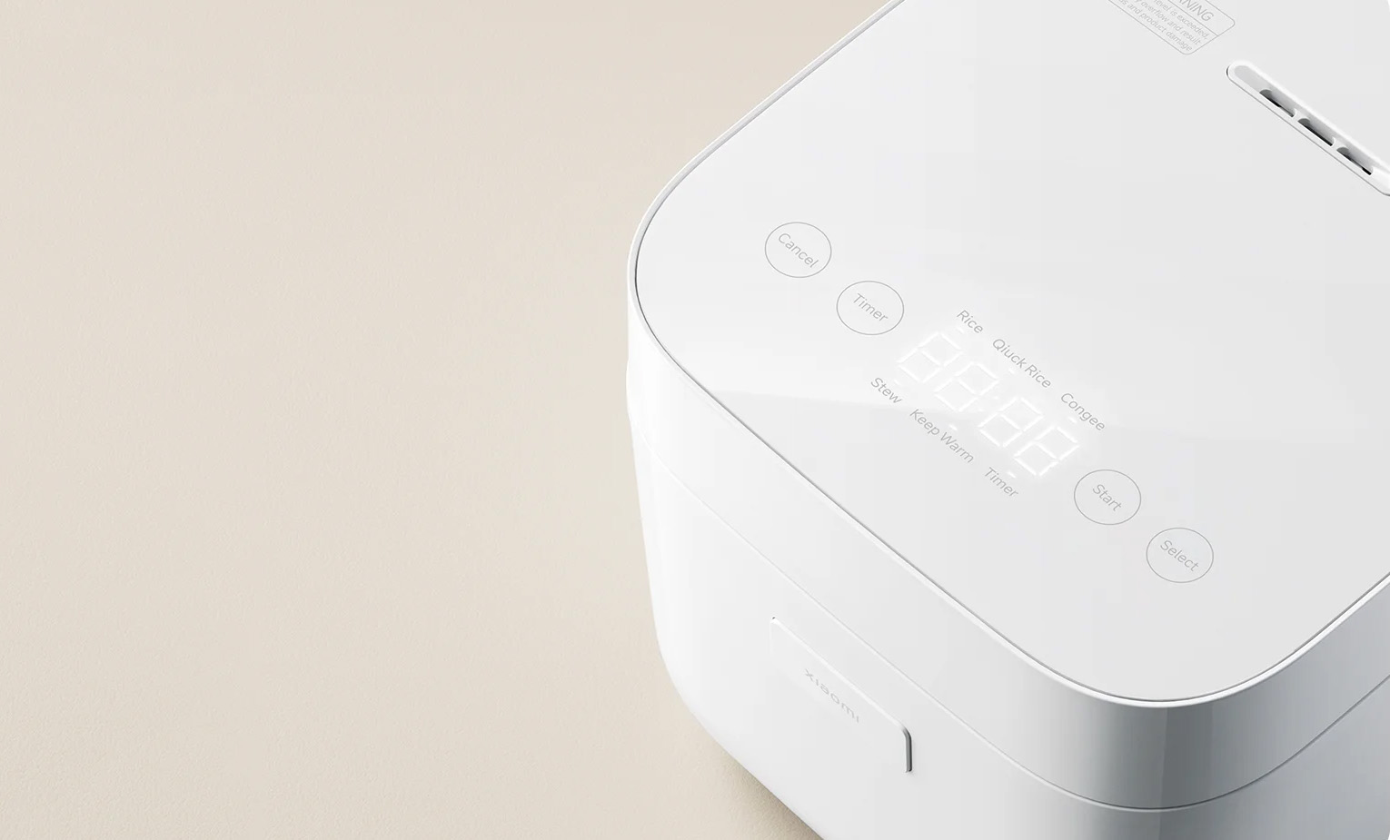 Xiaomi Multifunctional Rice Cooker 1.5L