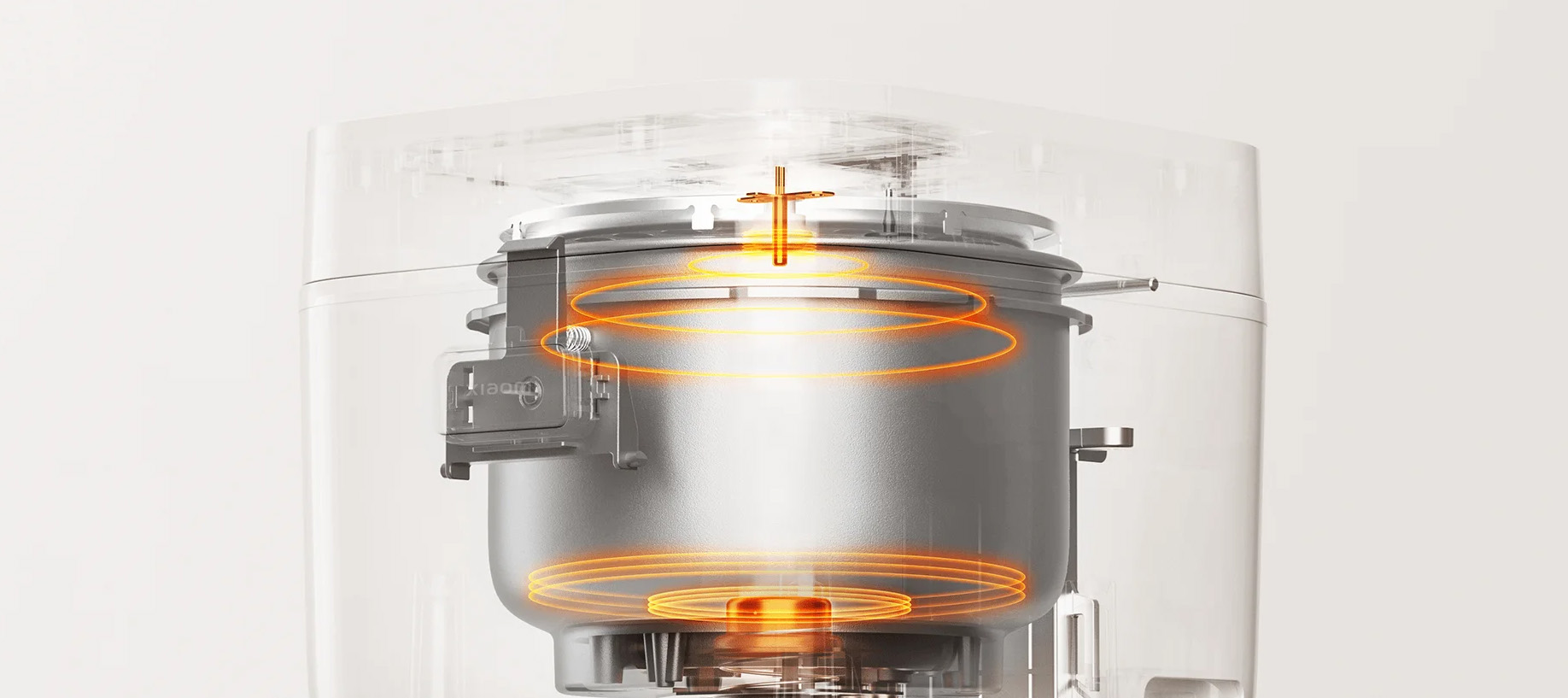 Xiaomi Multifunctional Rice Cooker 1.5L