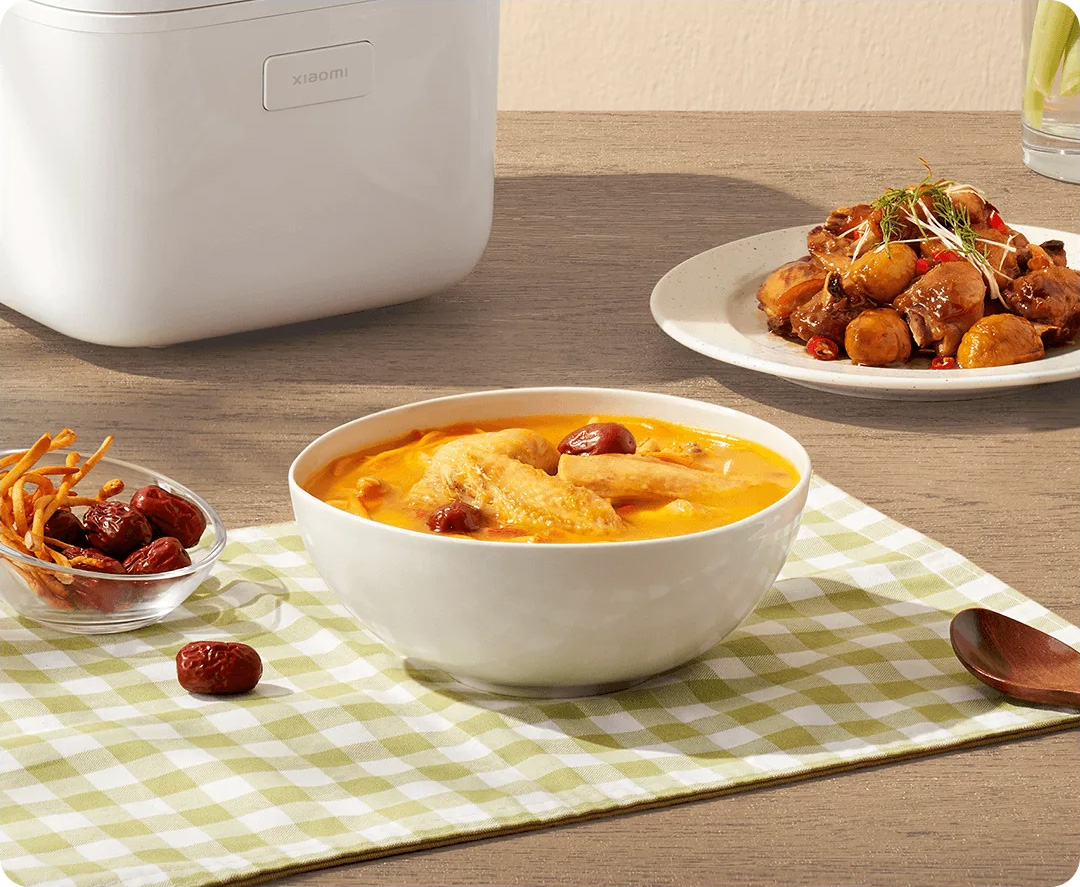 Xiaomi Multifunctional Rice Cooker 1.5L