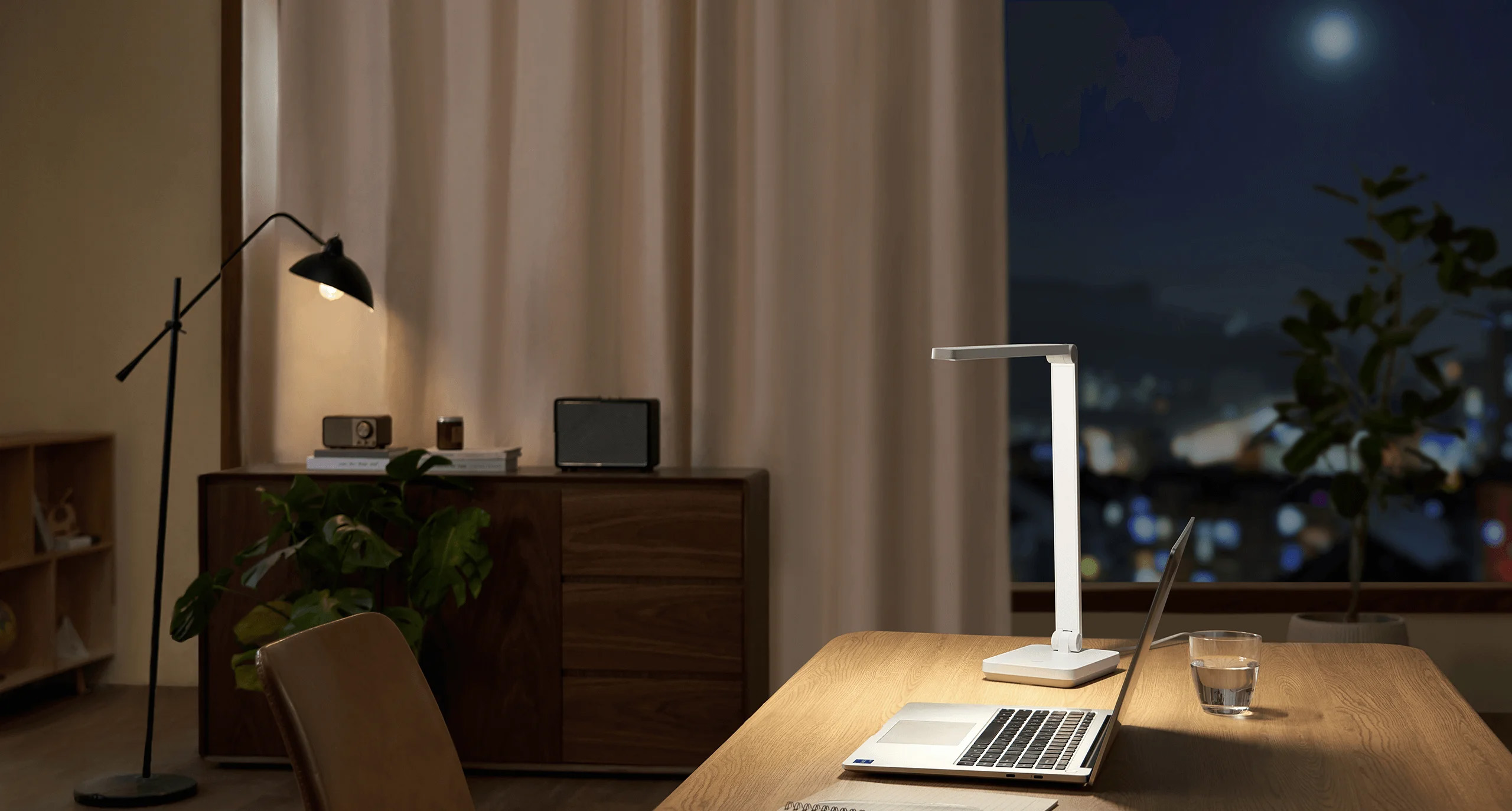 Xiaomi Desk Lamp Lite