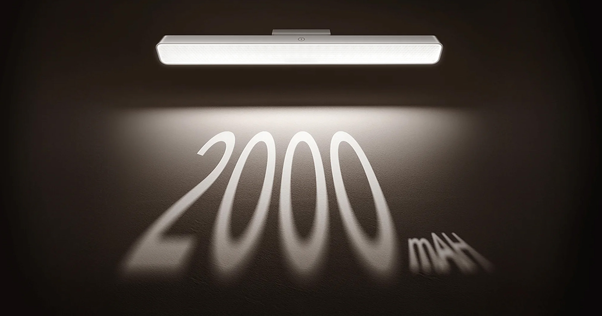 Xiaomi Magnetic Reading Light Bar