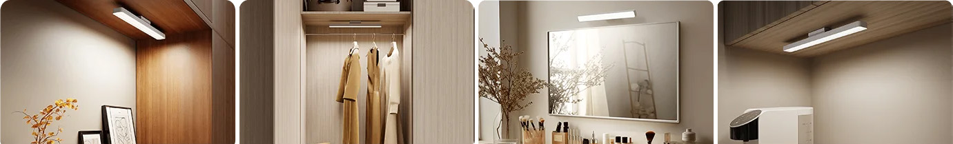 Xiaomi Magnetic Reading Light Bar