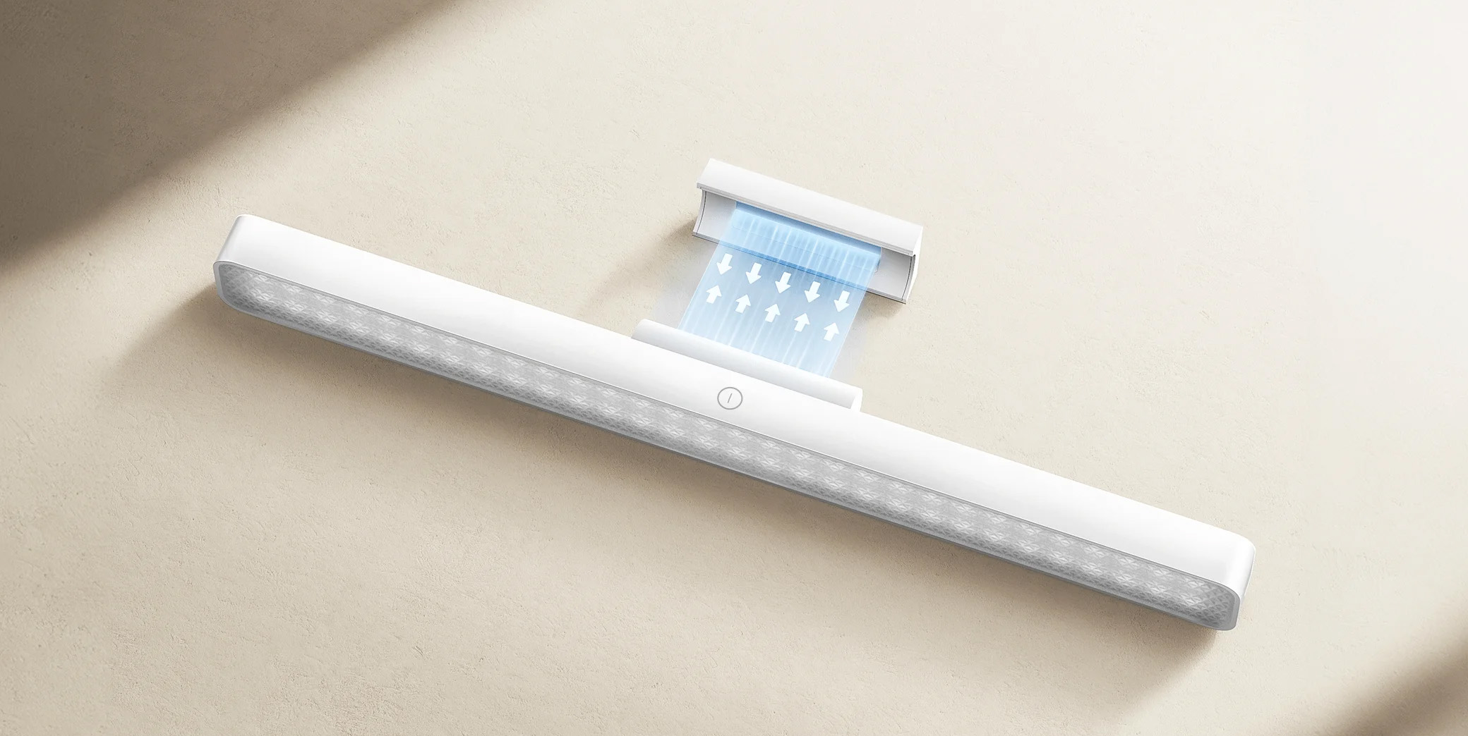 Xiaomi Magnetic Reading Light Bar