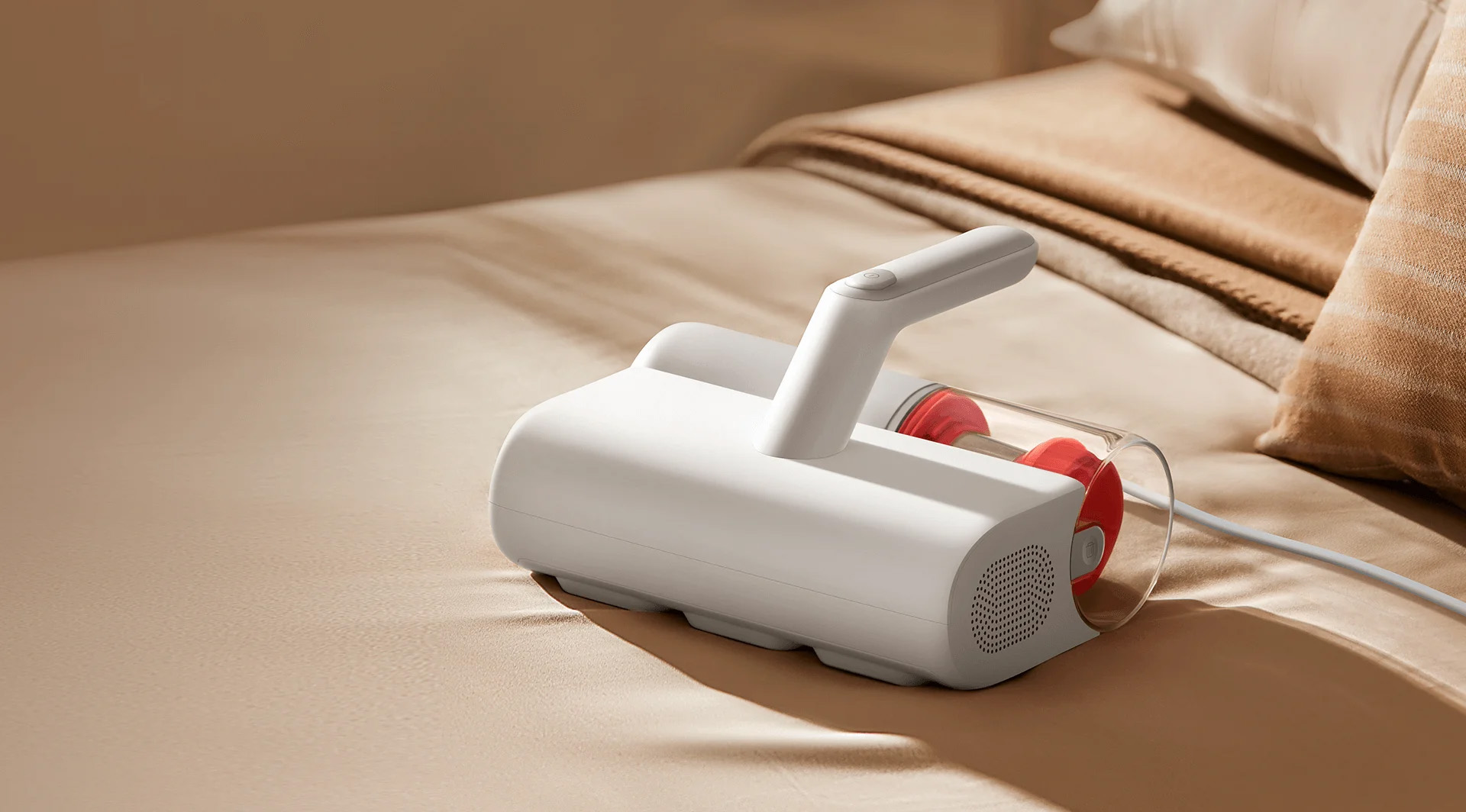 Xiaomi Dust Mite Vacuum Cleaner