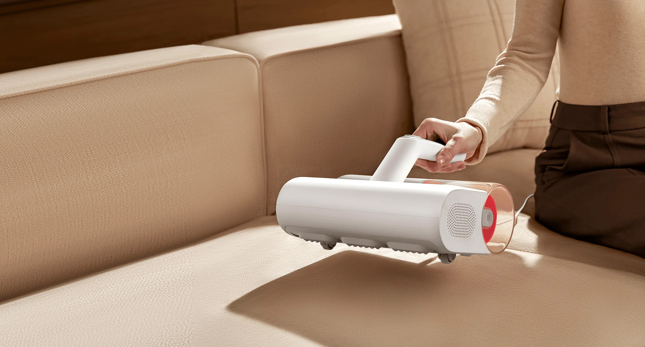 Xiaomi Dust Mite Vacuum Cleaner