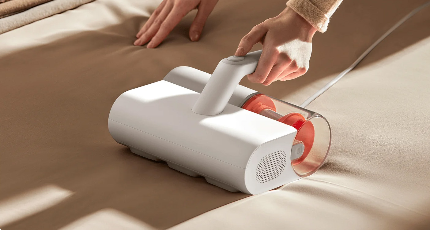 Xiaomi Dust Mite Vacuum Cleaner
