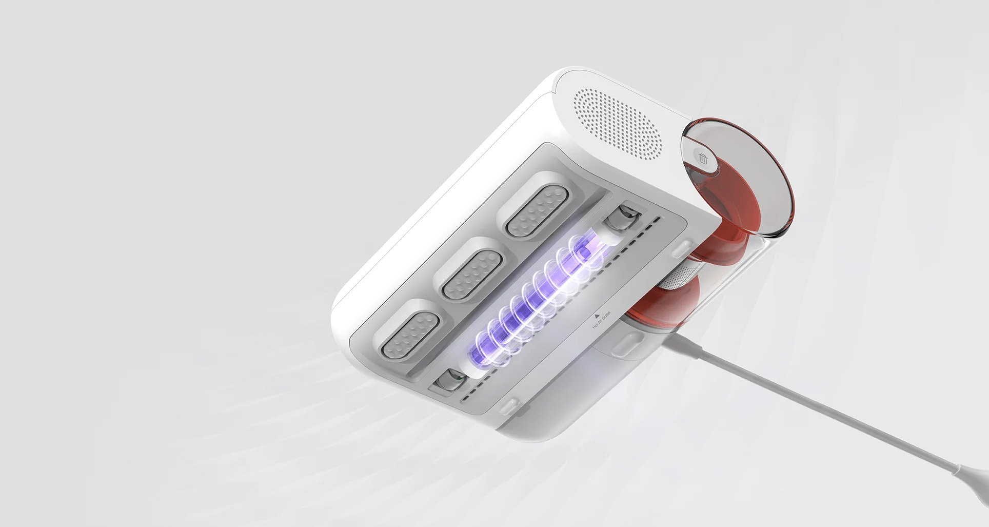 Xiaomi Dust Mite Vacuum Cleaner