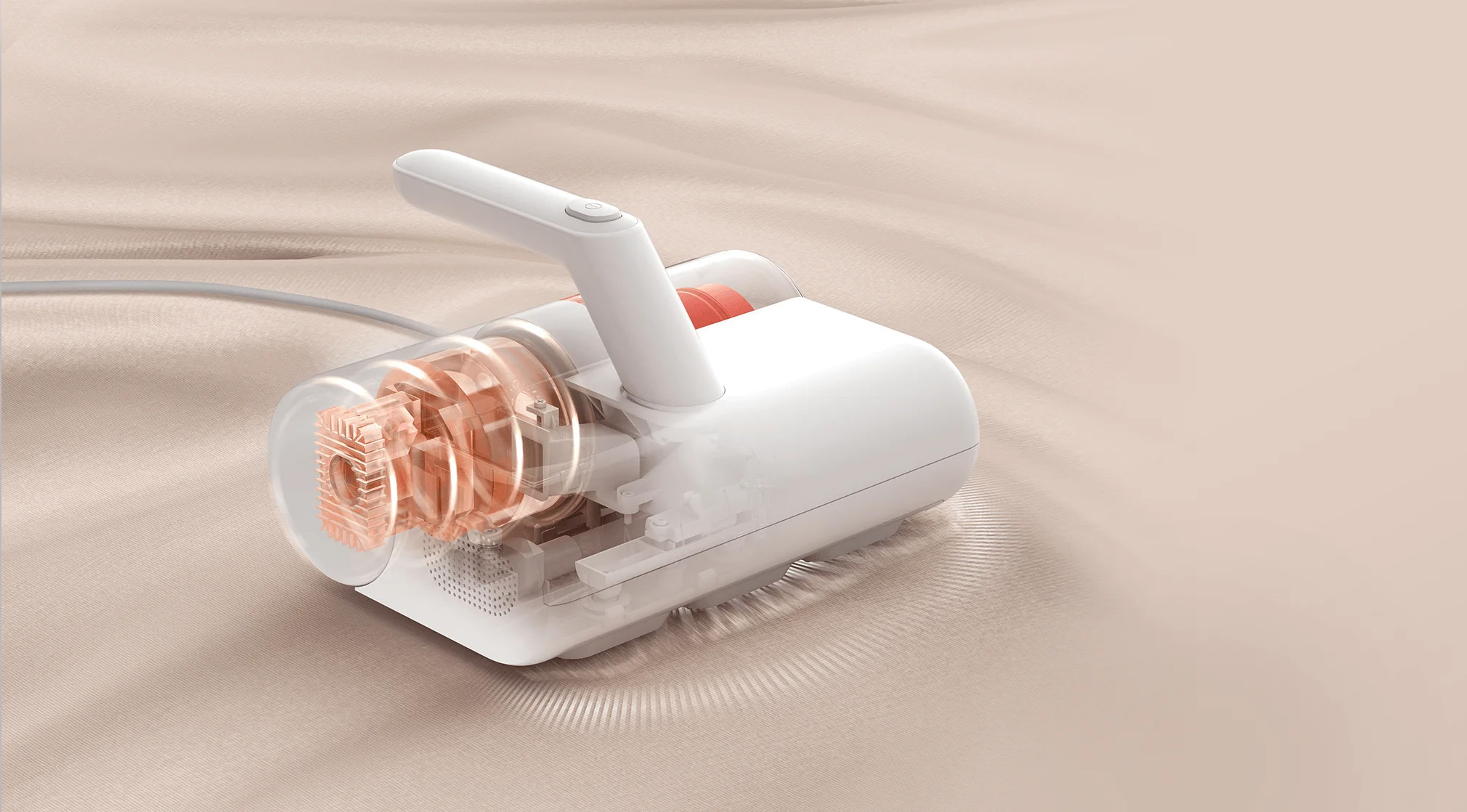 Xiaomi Dust Mite Vacuum Cleaner