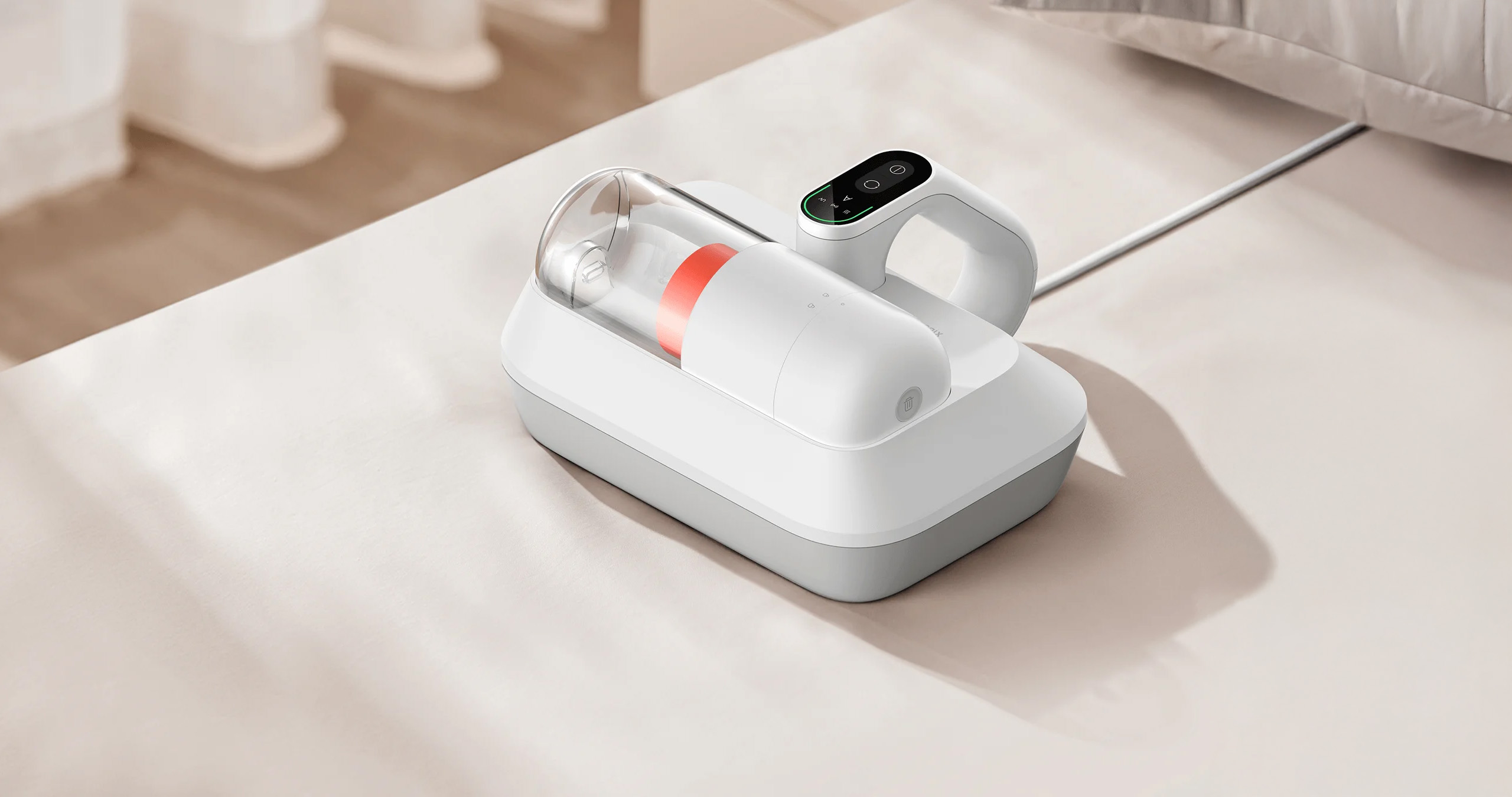 Xiaomi Dust Mite Vacuum Cleaner Pro