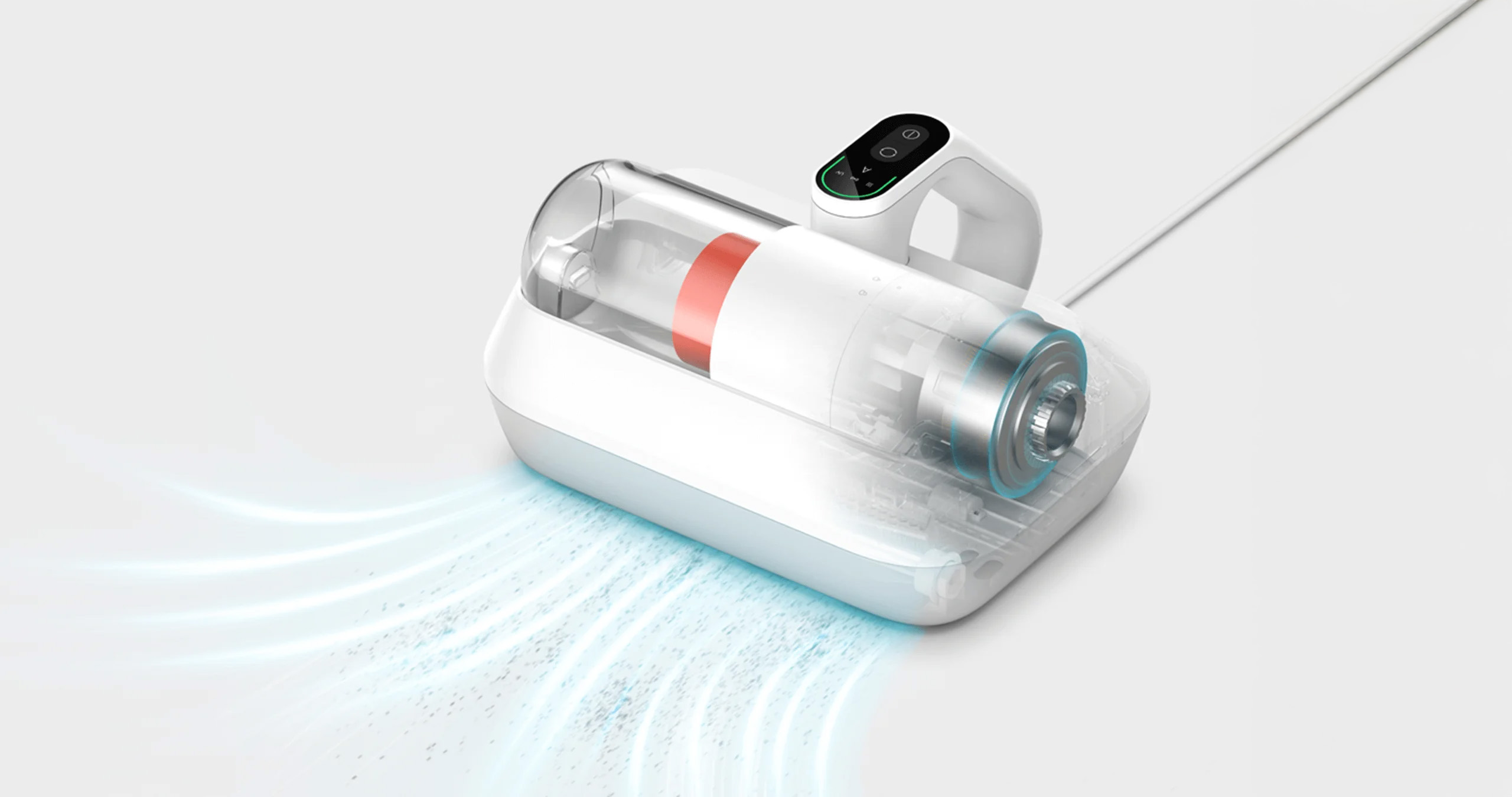 Xiaomi Dust Mite Vacuum Cleaner Pro