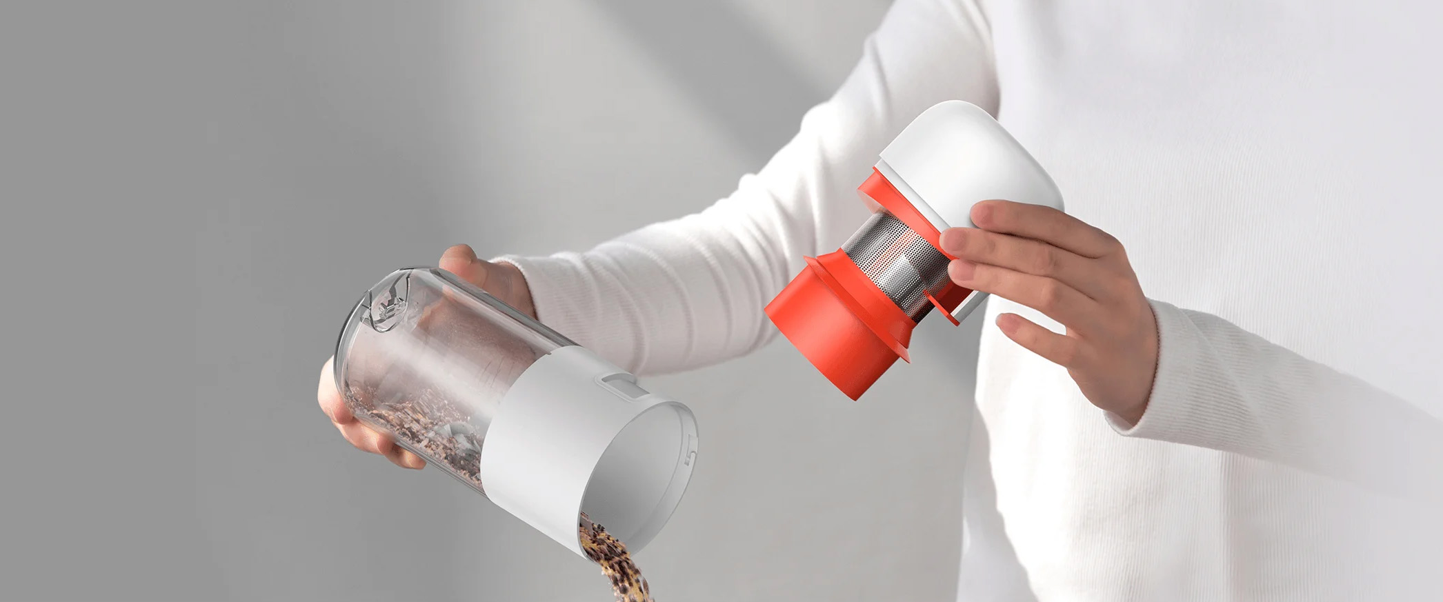 Xiaomi Dust Mite Vacuum Cleaner Pro