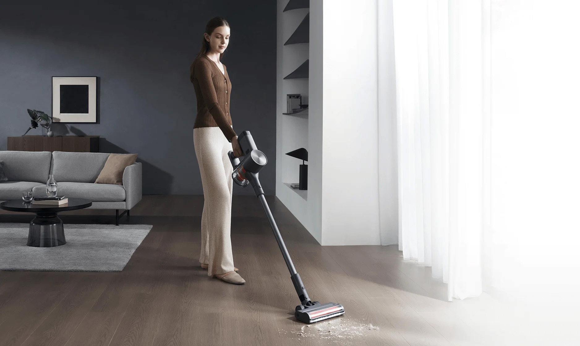 Xiaomi Vacuum Cleaner G20 Max