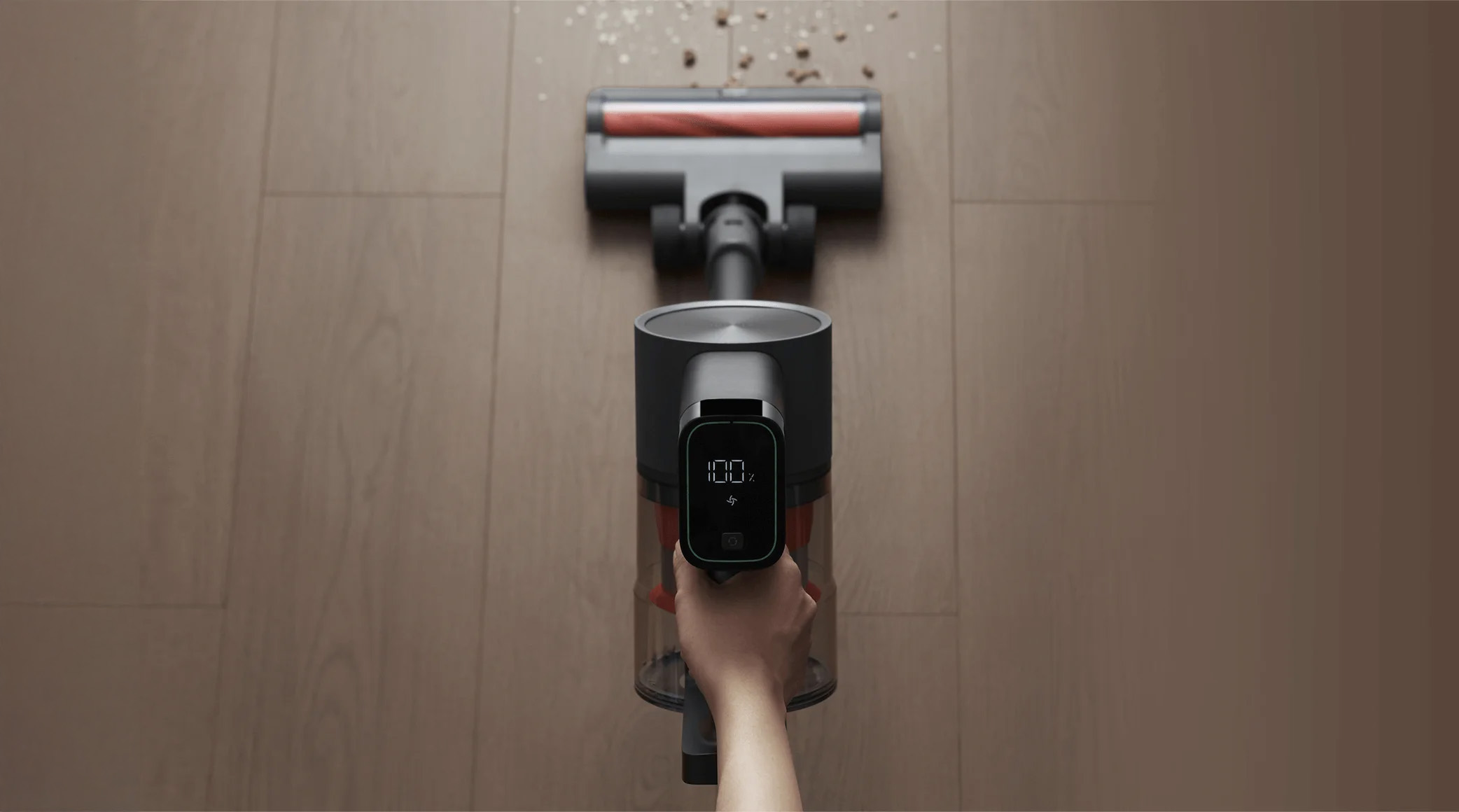 Xiaomi Vacuum Cleaner G20 Max