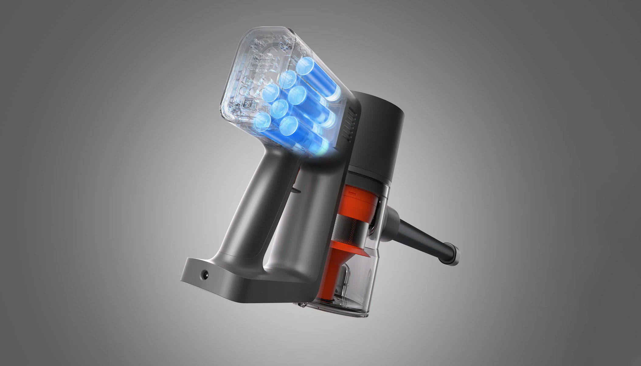 Xiaomi Vacuum Cleaner G20 Max