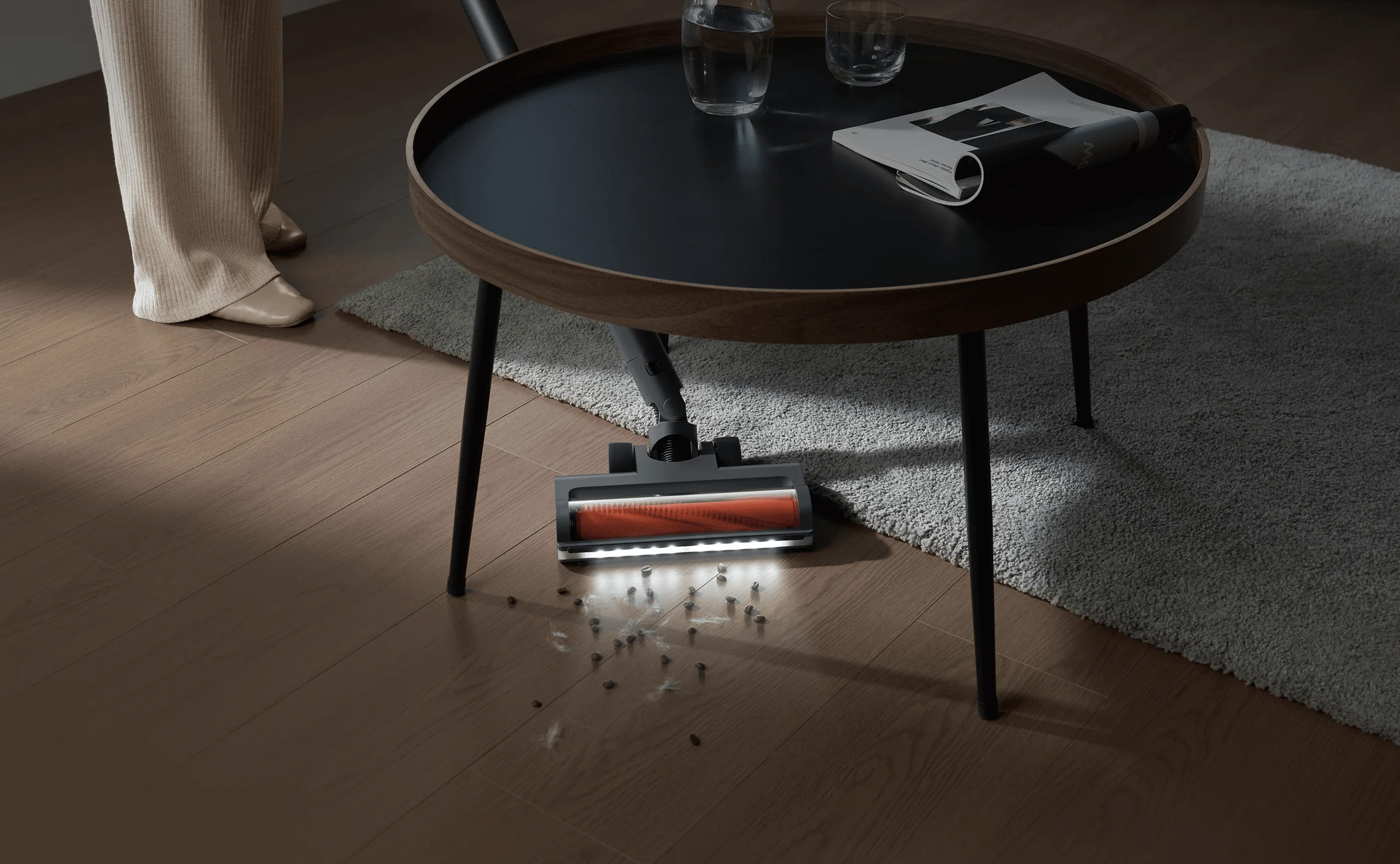 Xiaomi Vacuum Cleaner G20 Max