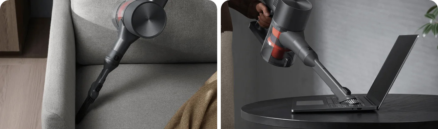 Xiaomi Vacuum Cleaner G20 Max