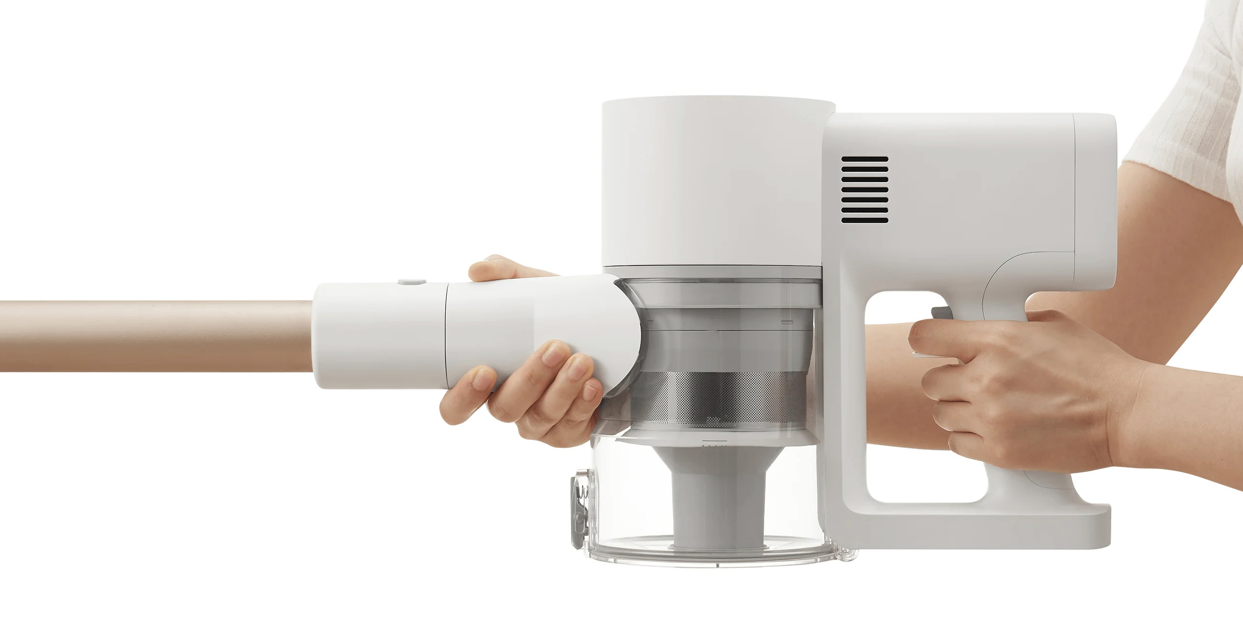 Xiaomi Vacuum Cleaner G20