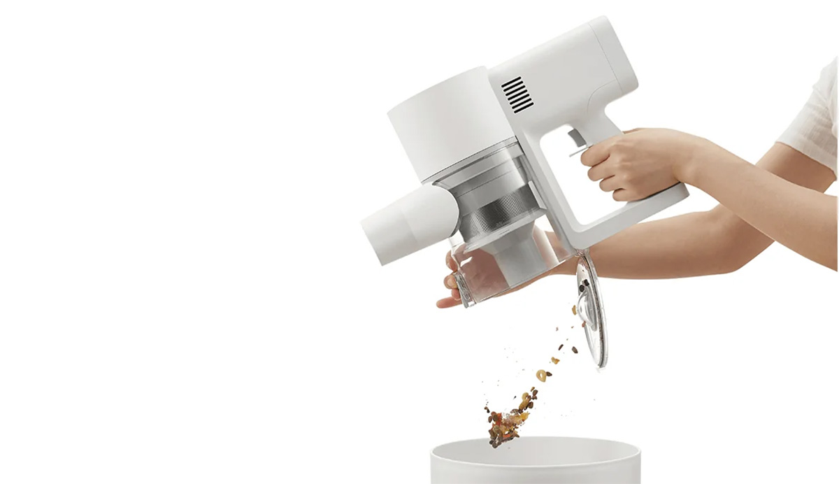 Xiaomi Vacuum Cleaner G20