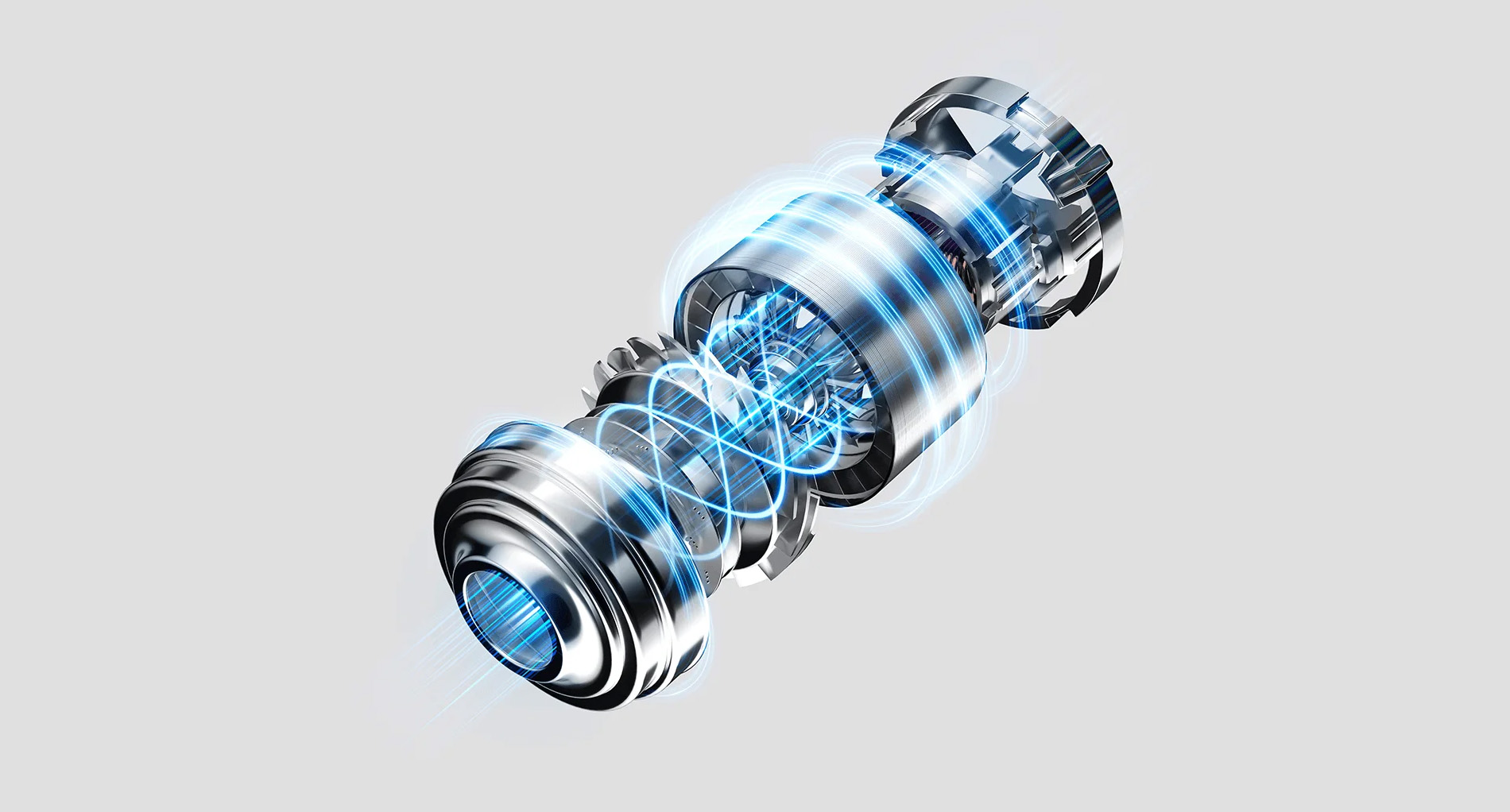 Xiaomi Vacuum Cleaner G20